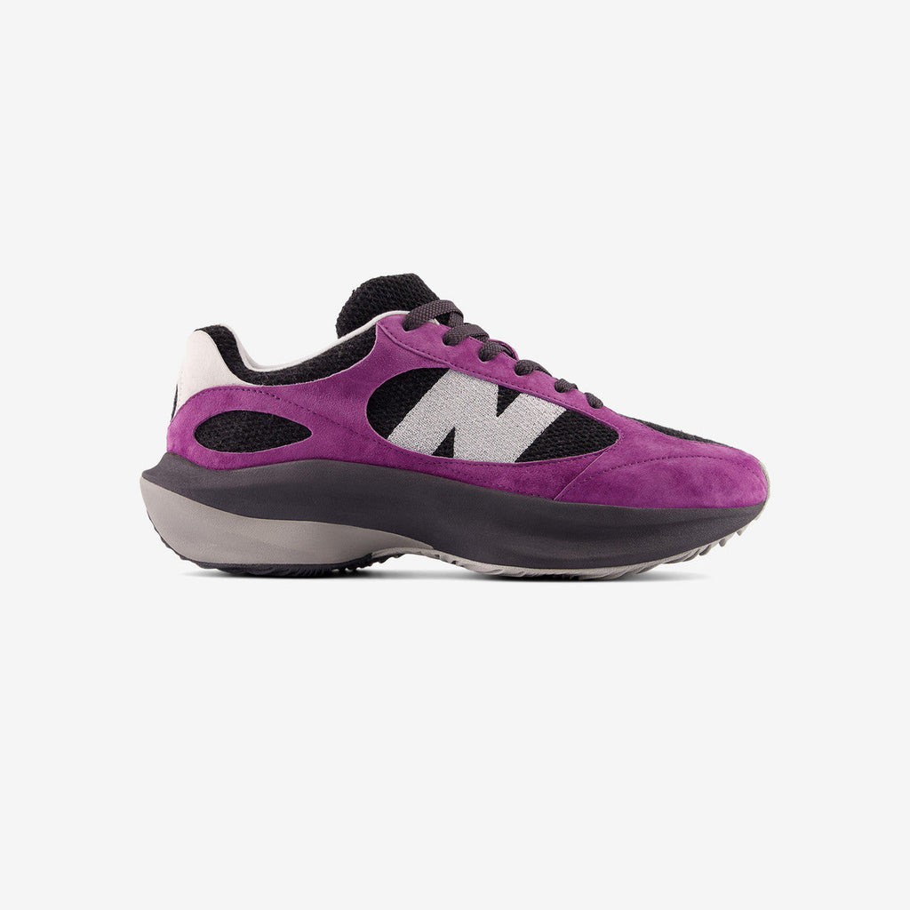 Wrpd New balance – Гарантія оригінальності – боковий вид