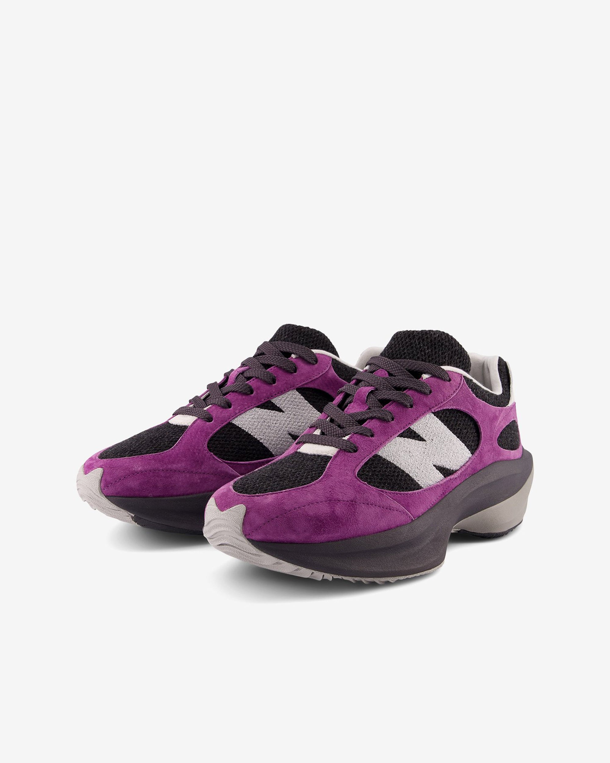 Оригінальна Mens Uwrpdfsa Sneakers New balance – детальний вид