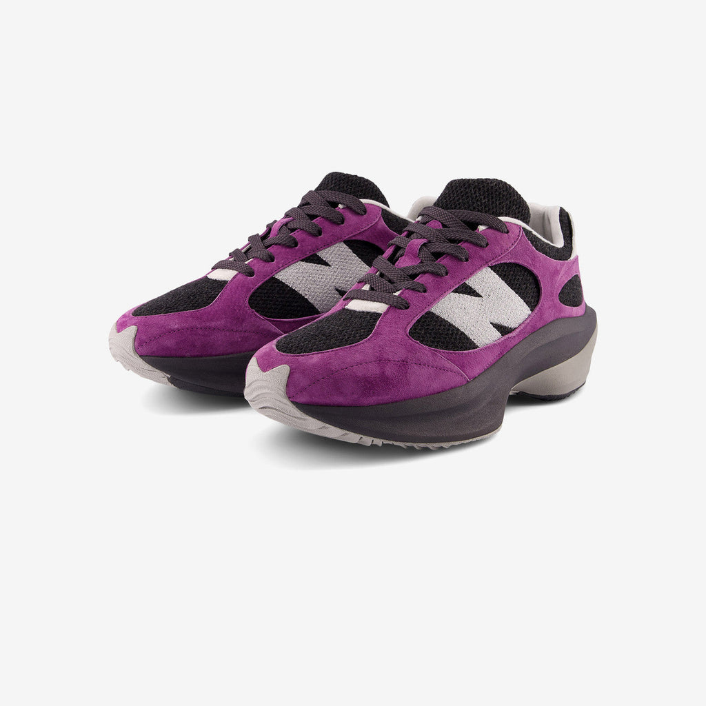 Wrpd New balance – Гарантія оригінальності – вид ззаду