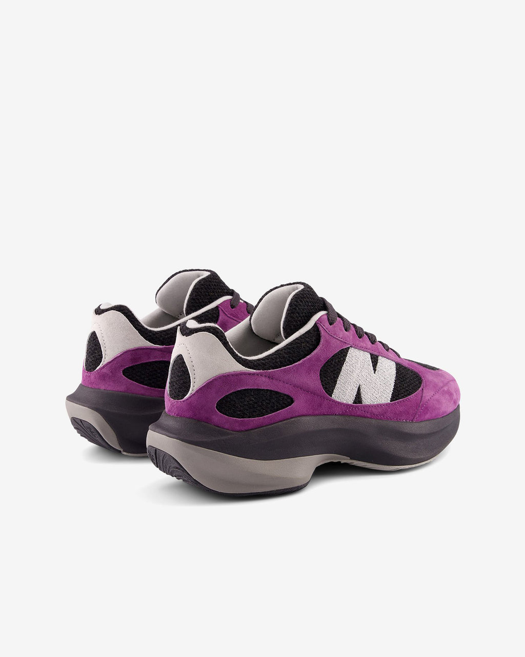 Оригінальна Mens Uwrpdfsa Sneakers New balance – збільшений вид