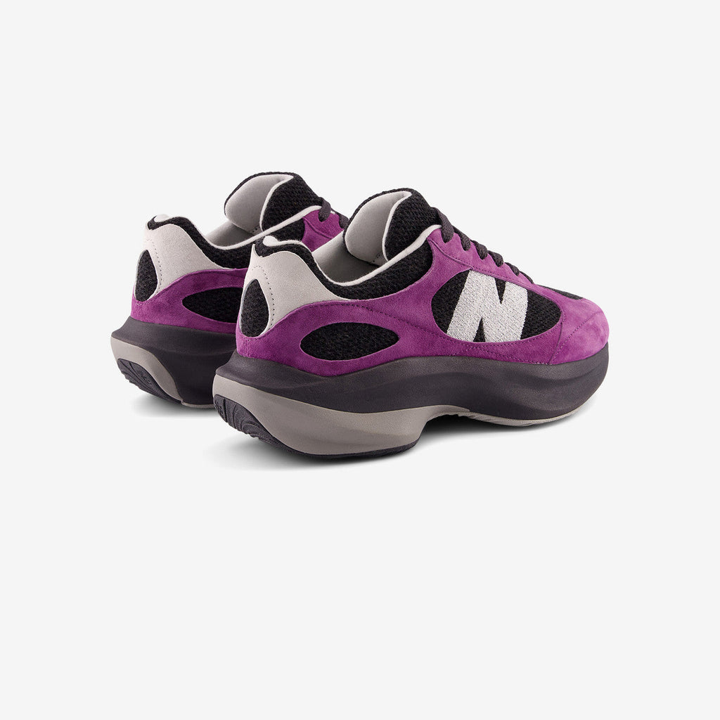 Wrpd New balance – Гарантія оригінальності – детальний вид