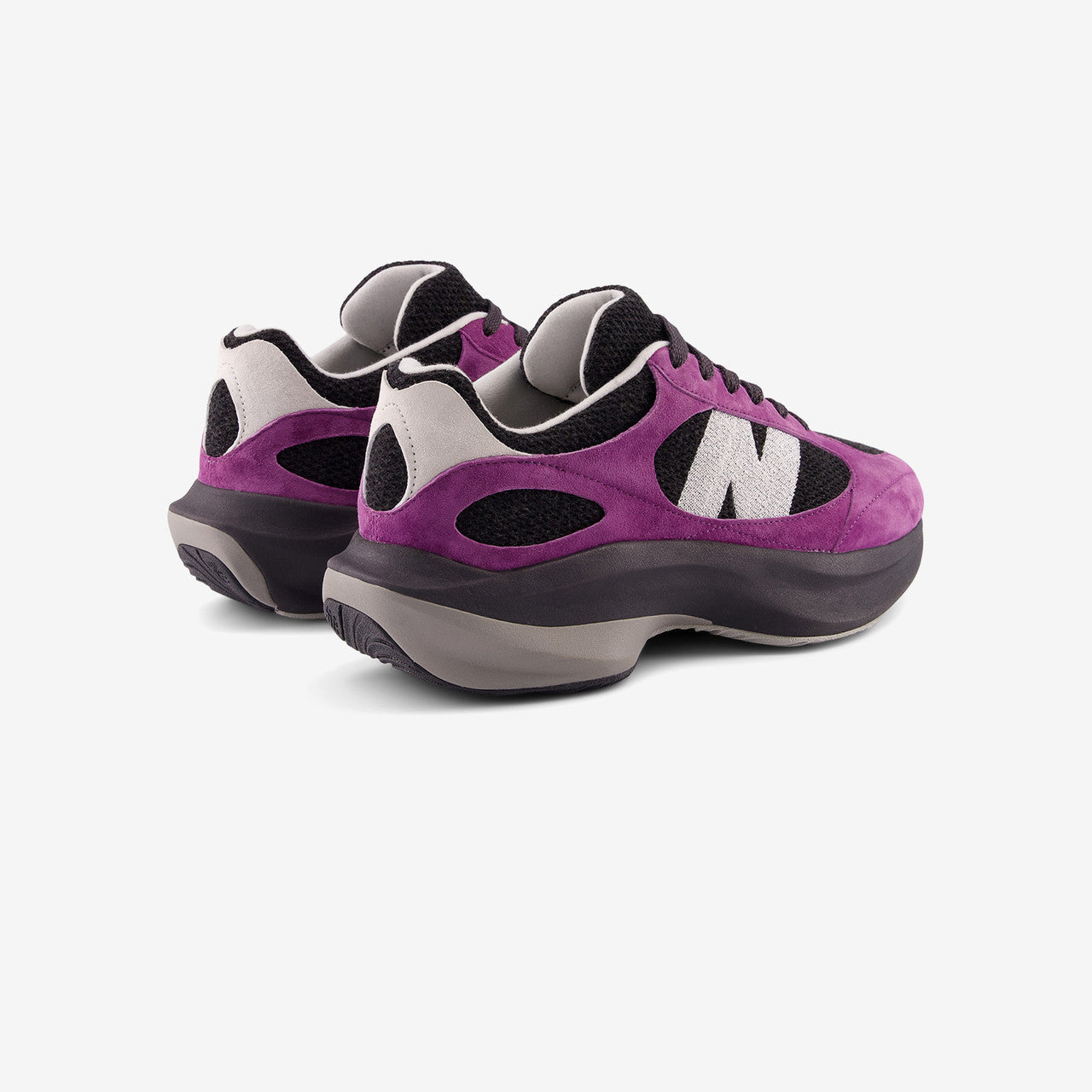 Wrpd New balance – Гарантія оригінальності – детальний вид