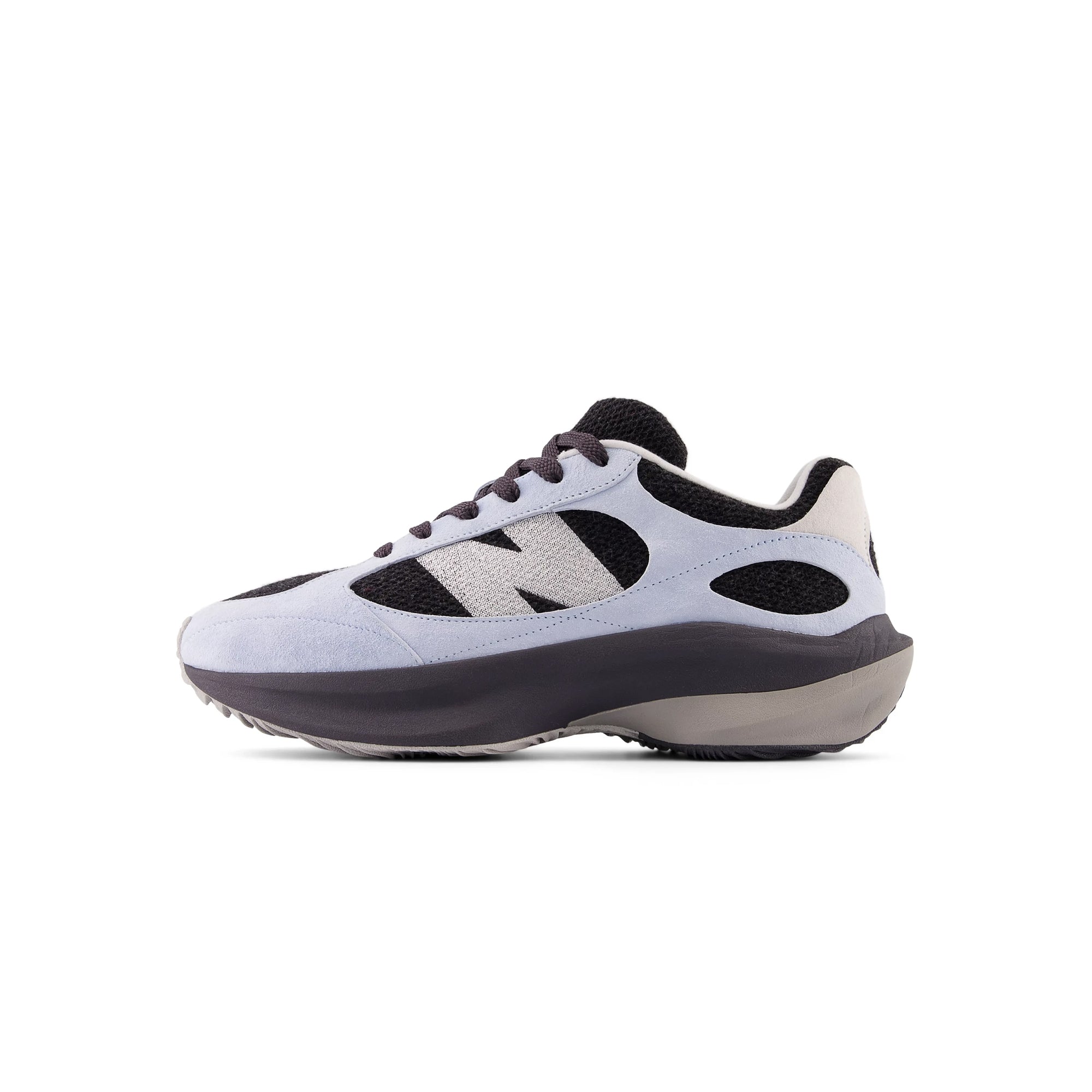 Mens Wrpd Runner Shoes New balance оригінал – Купити в Україні – боковий вид