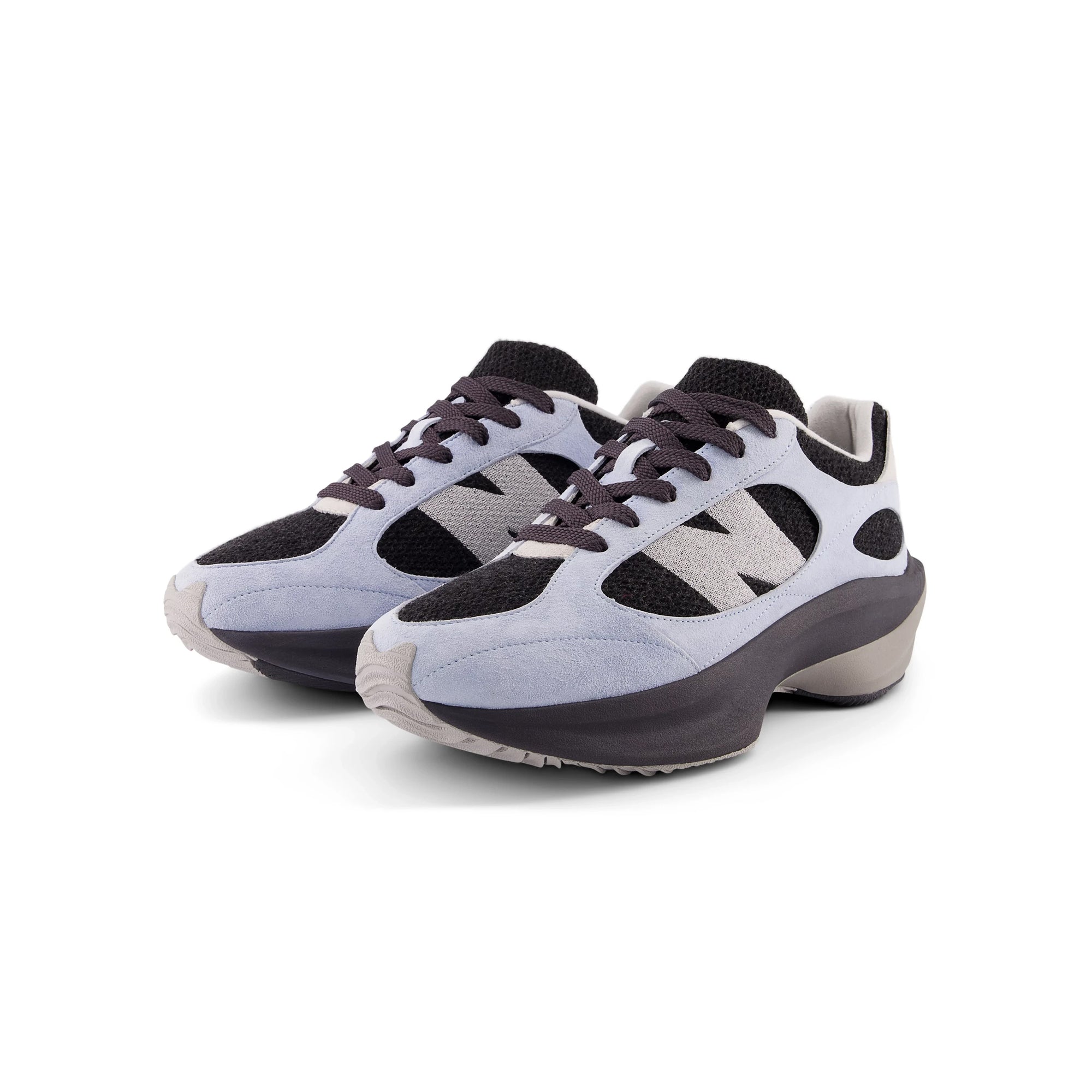 Mens Wrpd Runner Shoes New balance оригінал – Купити в Україні – вид ззаду