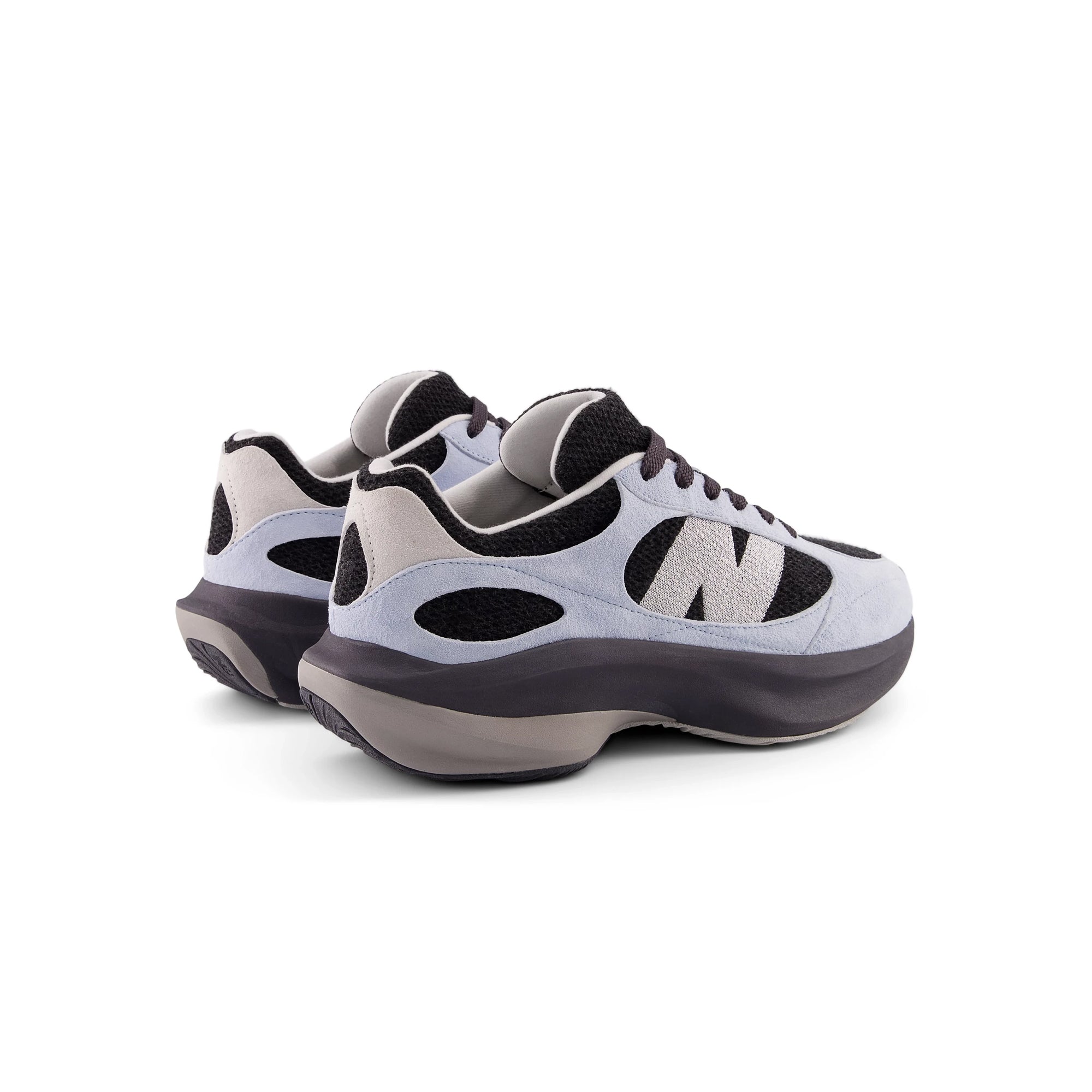 Mens Wrpd Runner Shoes New balance оригінал – Купити в Україні – детальний вид