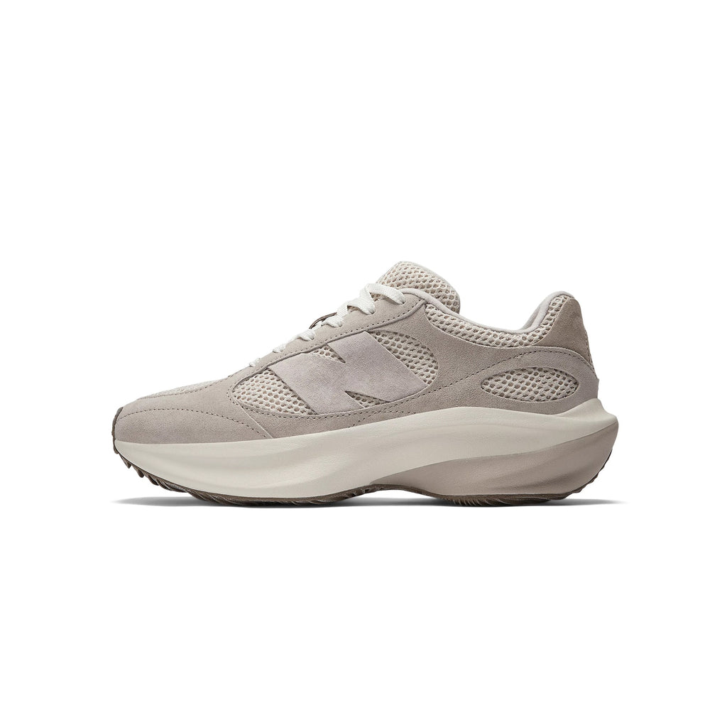 Wrpd Runner Grey Days Shoes New balance оригінал – Купити в Україні – боковий вид