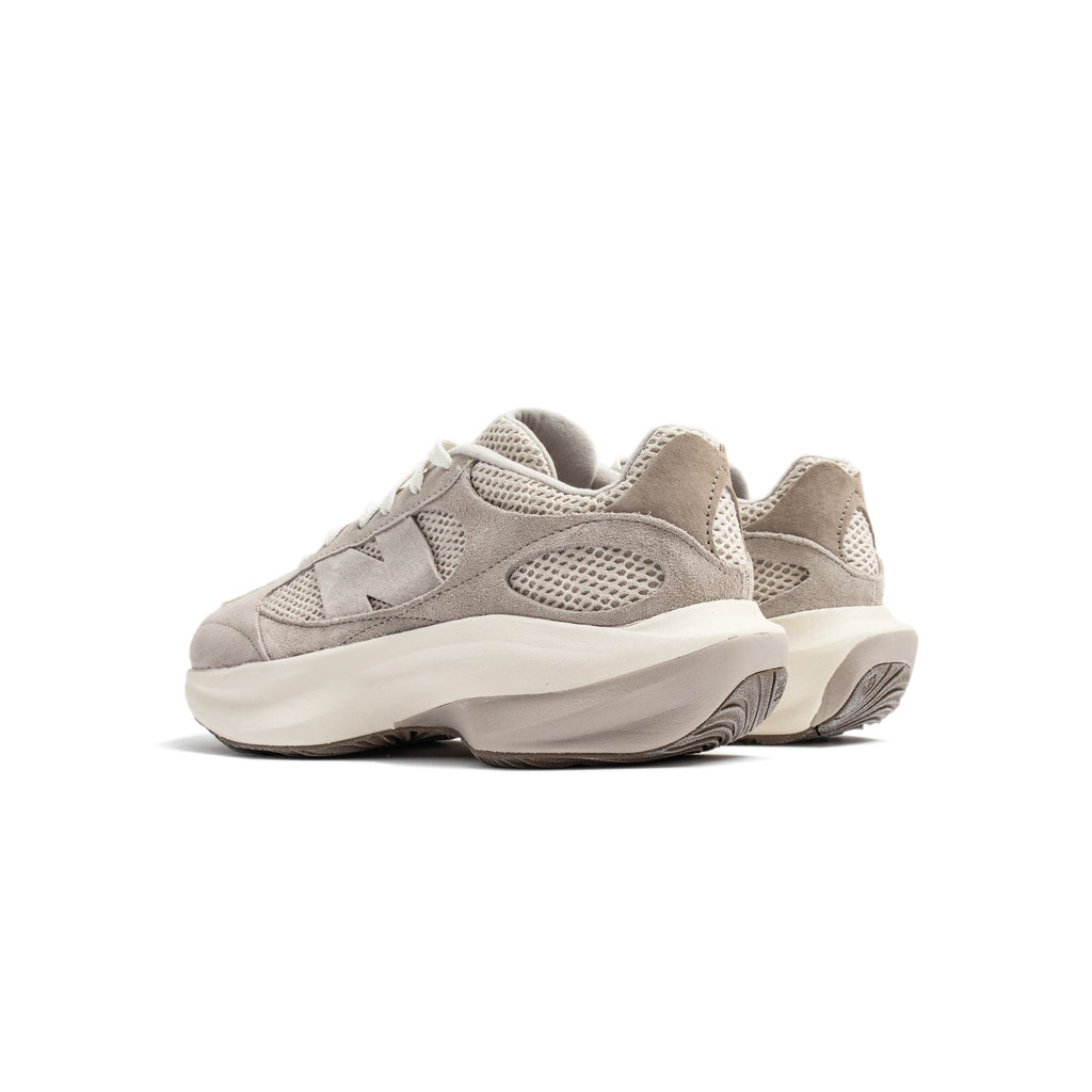 Wrpd Runner Grey Days Shoes New balance оригінал – Купити в Україні – детальний вид