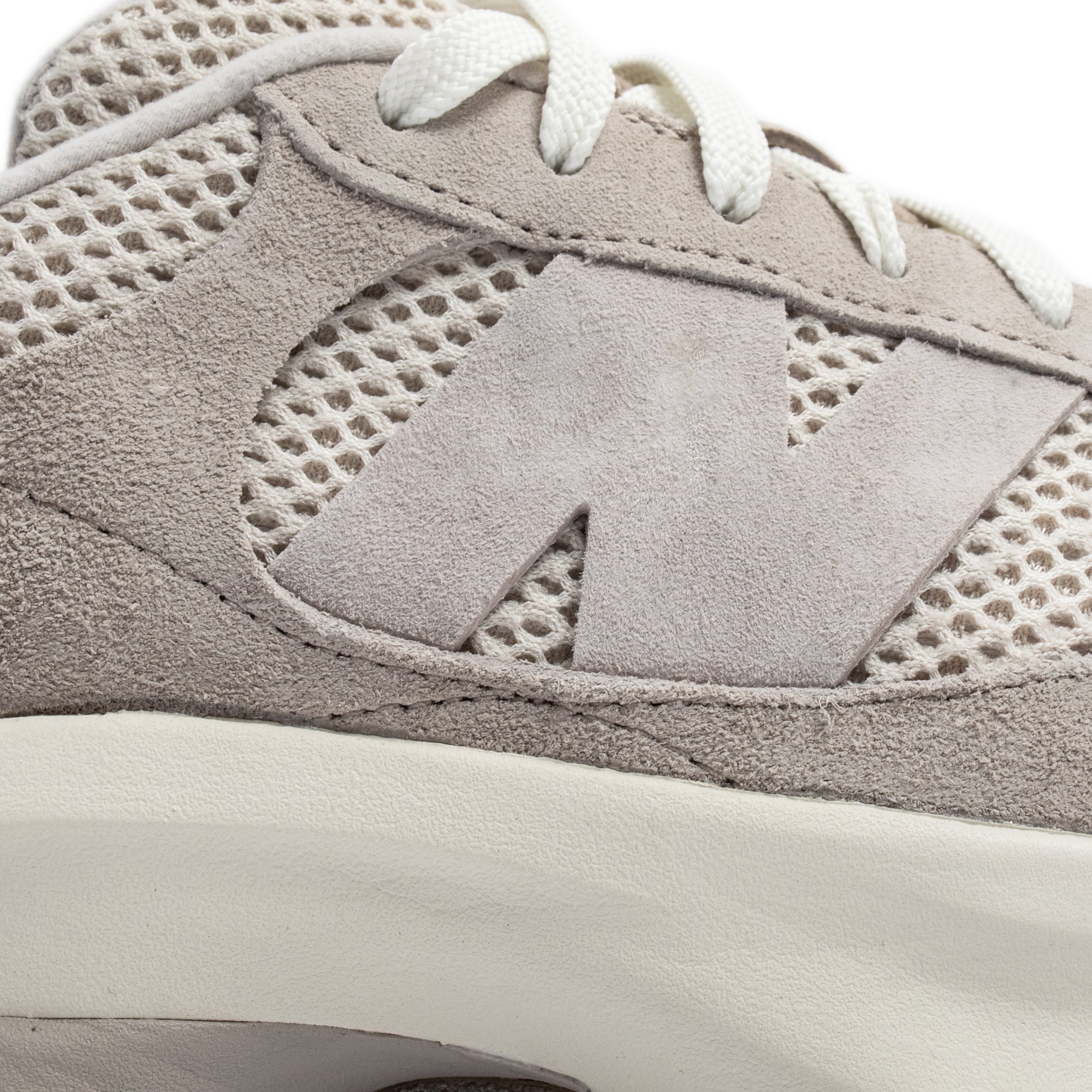 Wrpd Runner Grey Days Shoes New balance оригінал – Купити в Україні – збільшений вид