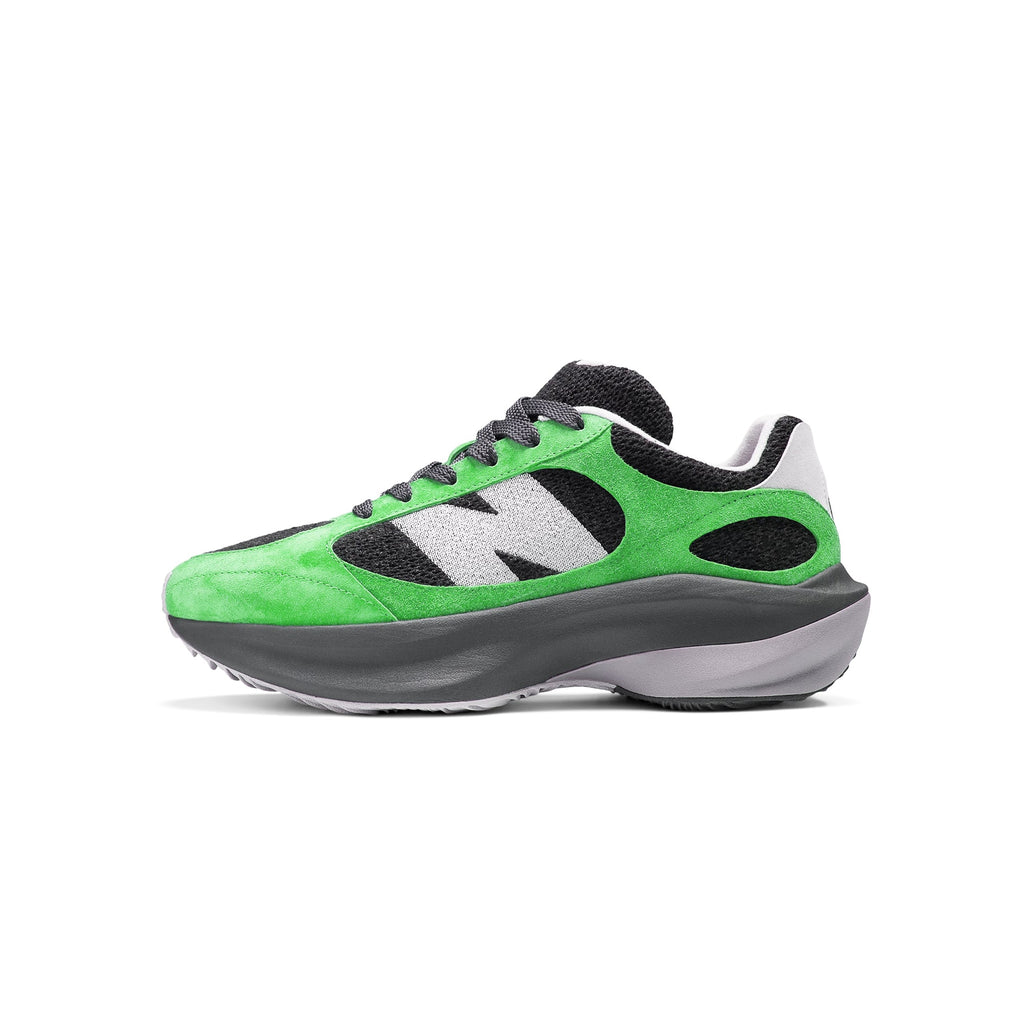 Mens Wrpd Runner Shoes New balance оригінал – Купити в Україні – боковий вид