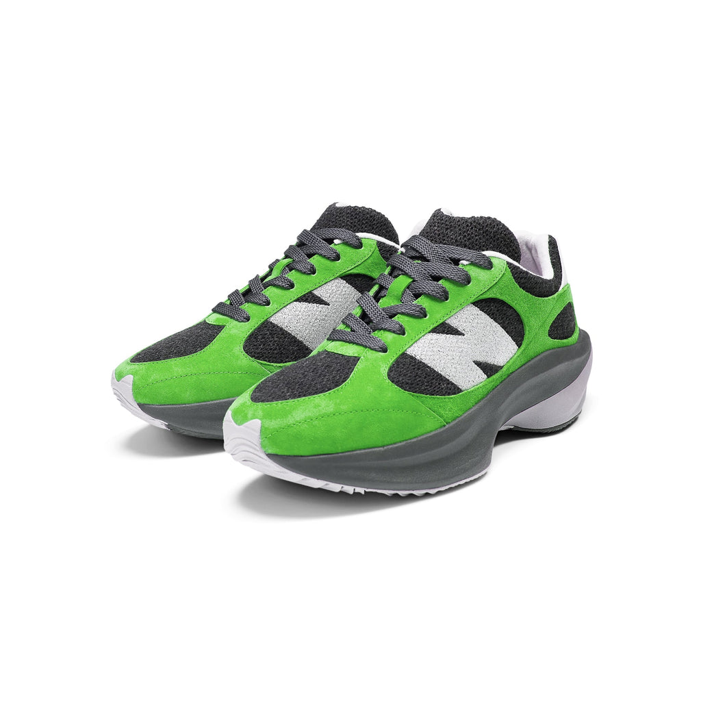 Mens Wrpd Runner Shoes New balance оригінал – Купити в Україні – вид ззаду