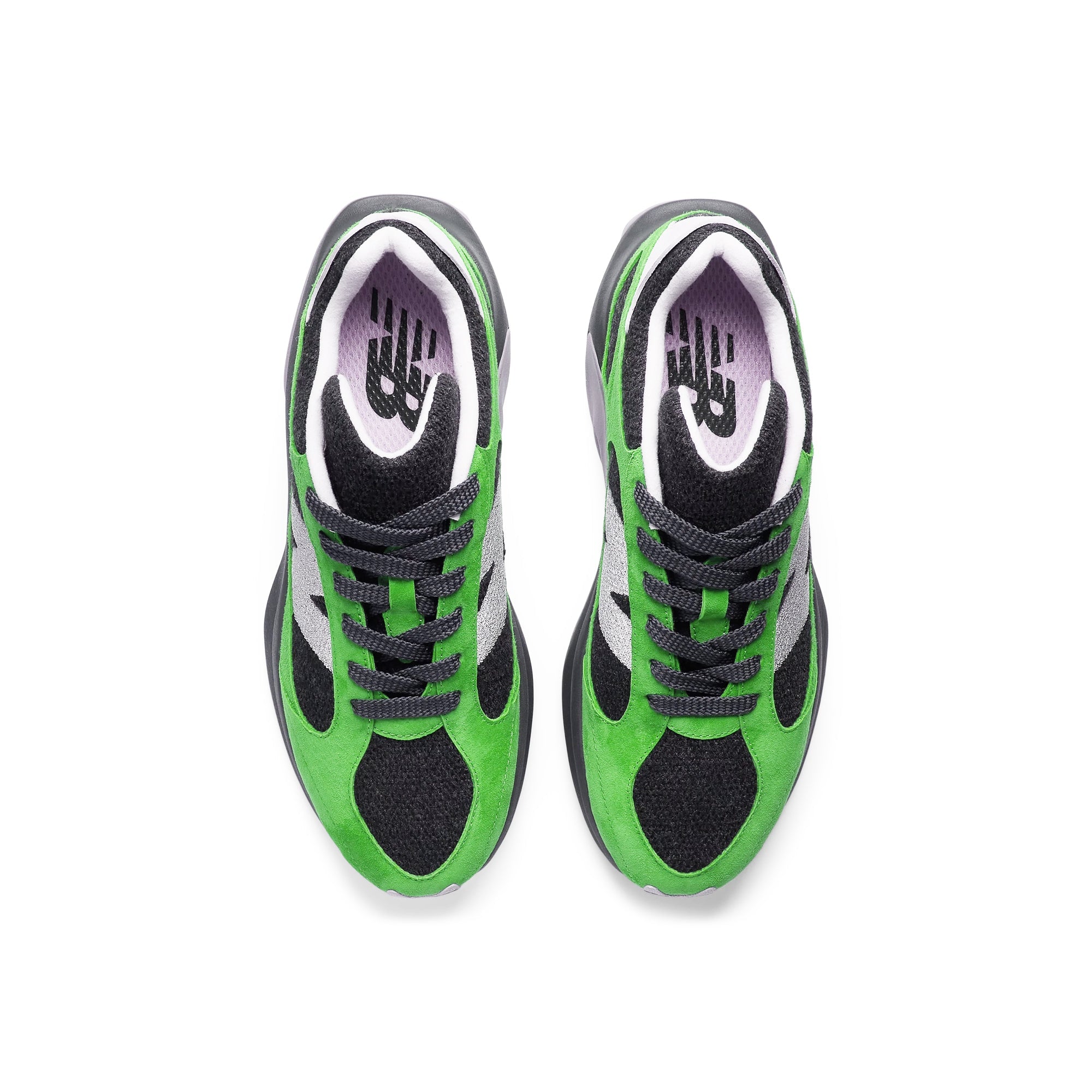 Mens Wrpd Runner Shoes New balance оригінал – Купити в Україні – збільшений вид
