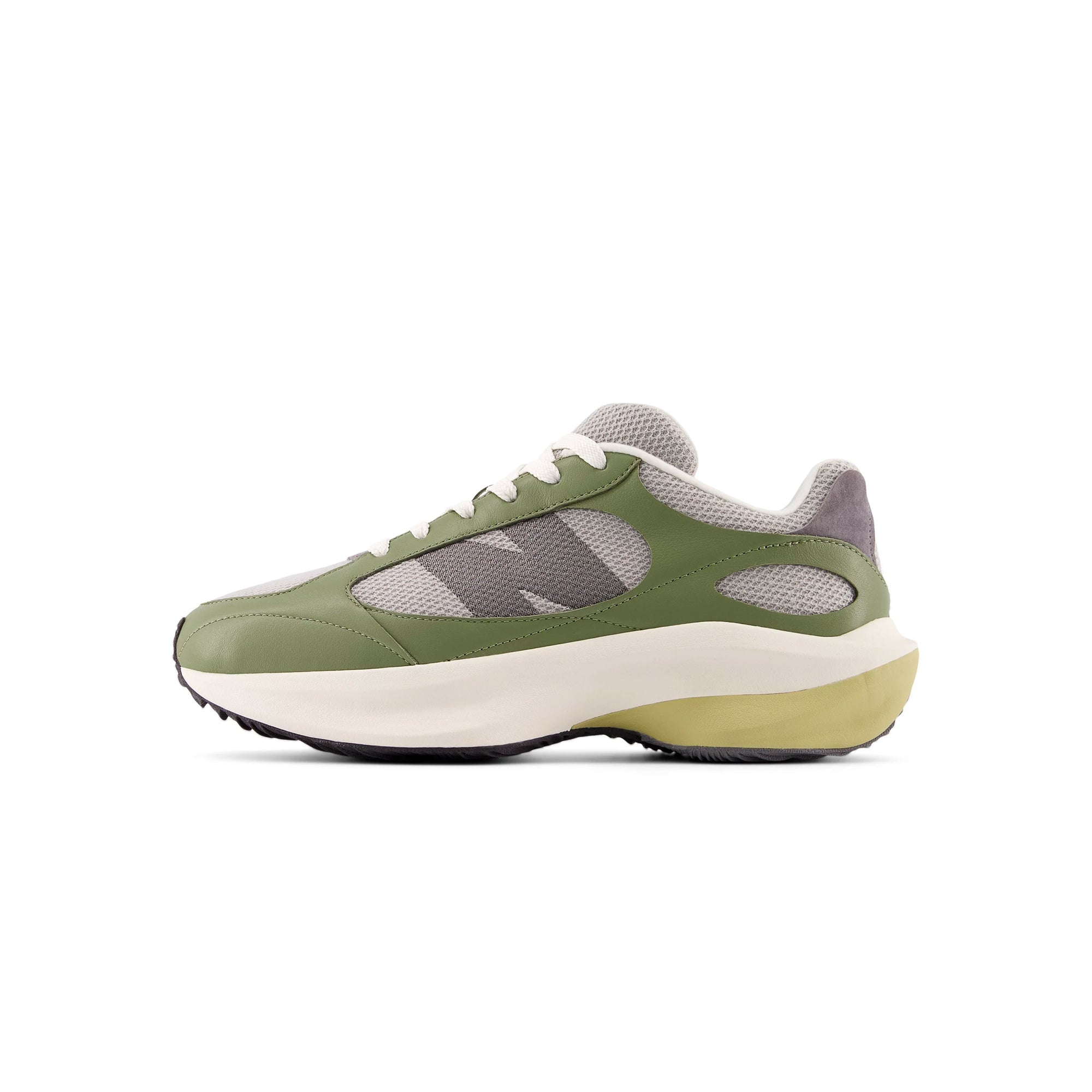Mens Wrpd Runner Shoes New balance оригінал – Купити в Україні – боковий вид