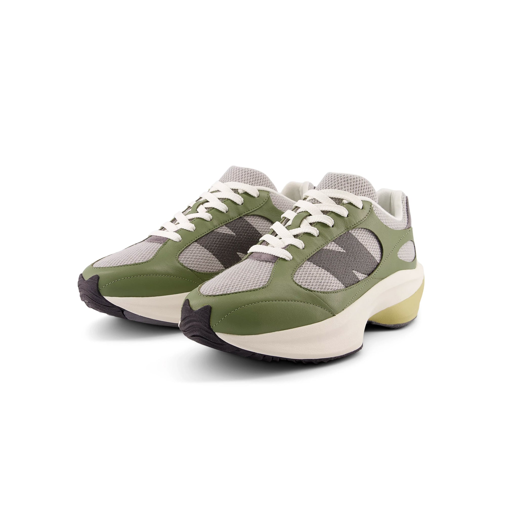Mens Wrpd Runner Shoes New balance оригінал – Купити в Україні – вид ззаду