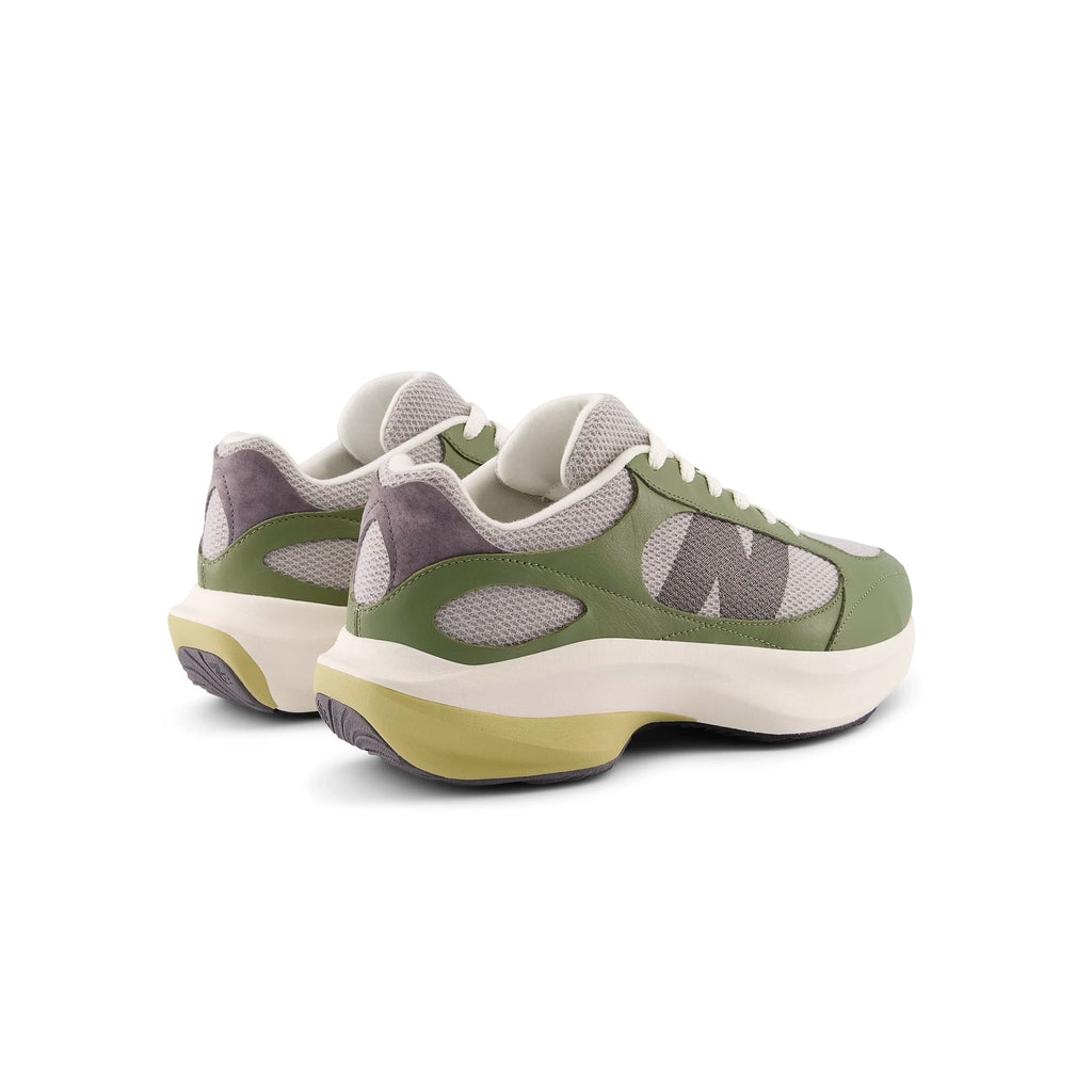 Mens Wrpd Runner Shoes New balance оригінал – Купити в Україні – детальний вид