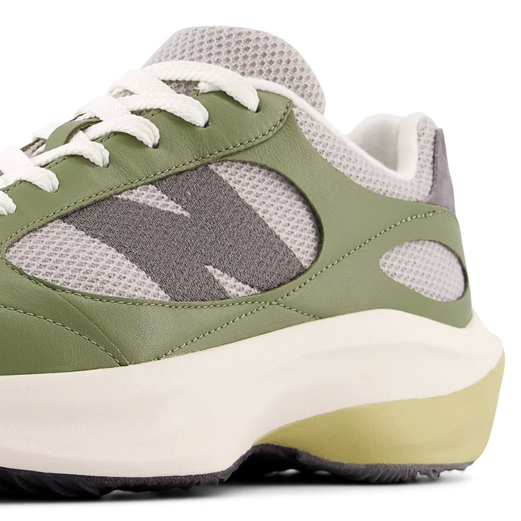 Mens Wrpd Runner Shoes New balance оригінал – Купити в Україні – збільшений вид