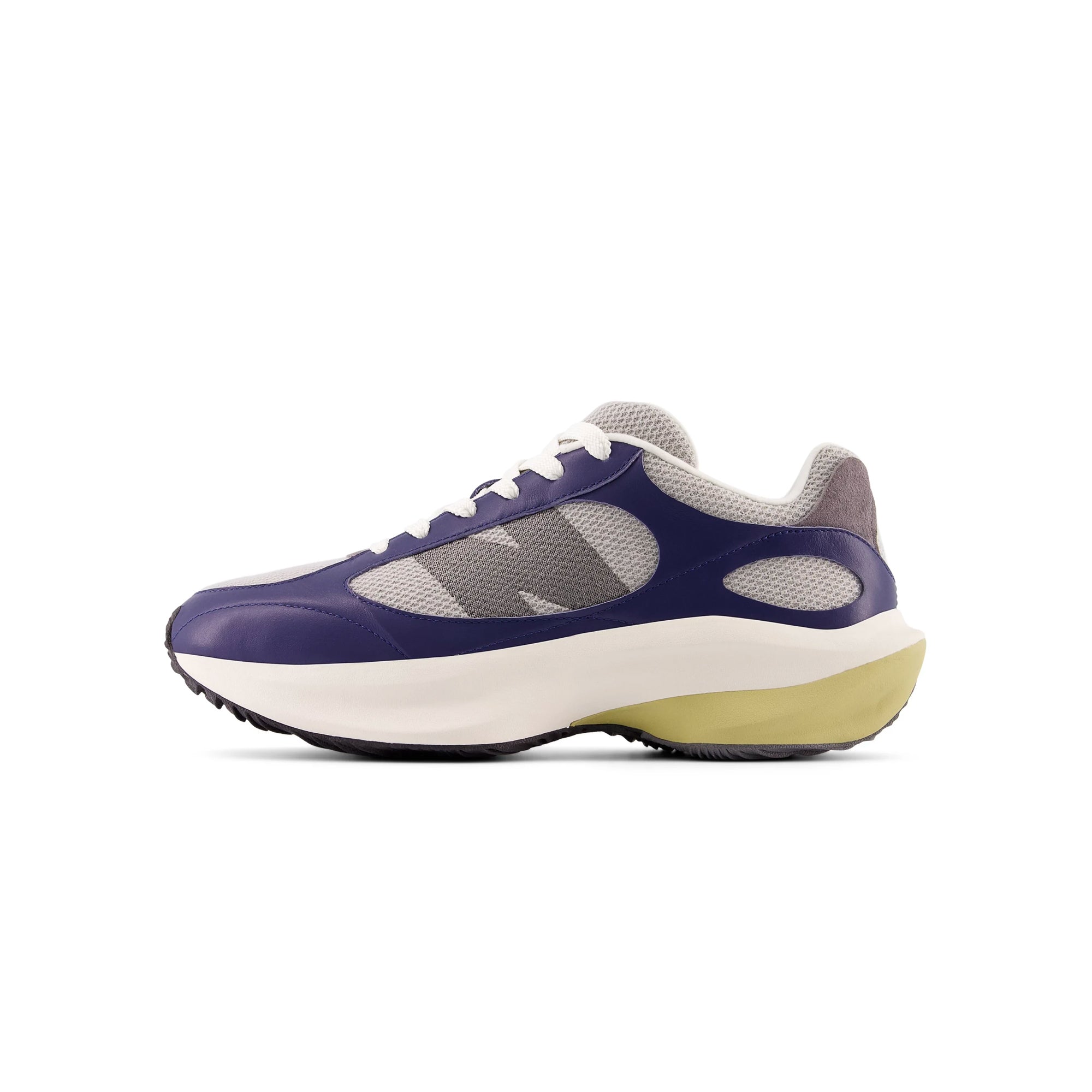 Mens Wrpd Runner Shoes New balance оригінал – Купити в Україні – боковий вид
