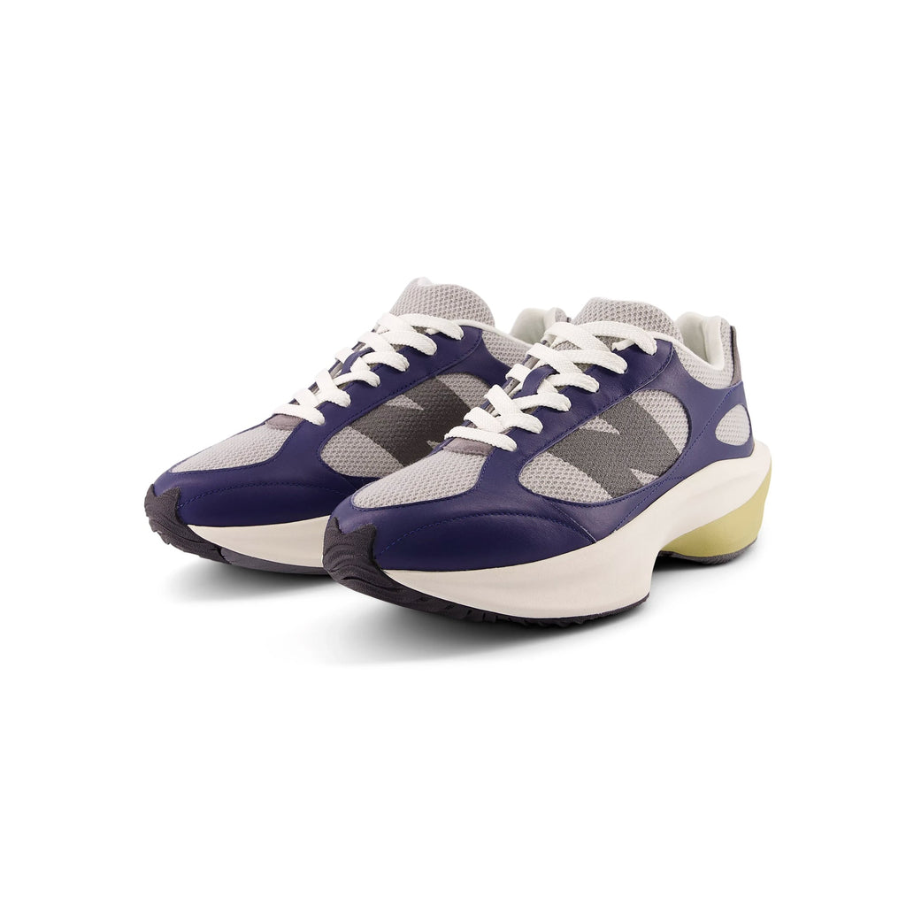 Mens Wrpd Runner Shoes New balance оригінал – Купити в Україні – вид ззаду