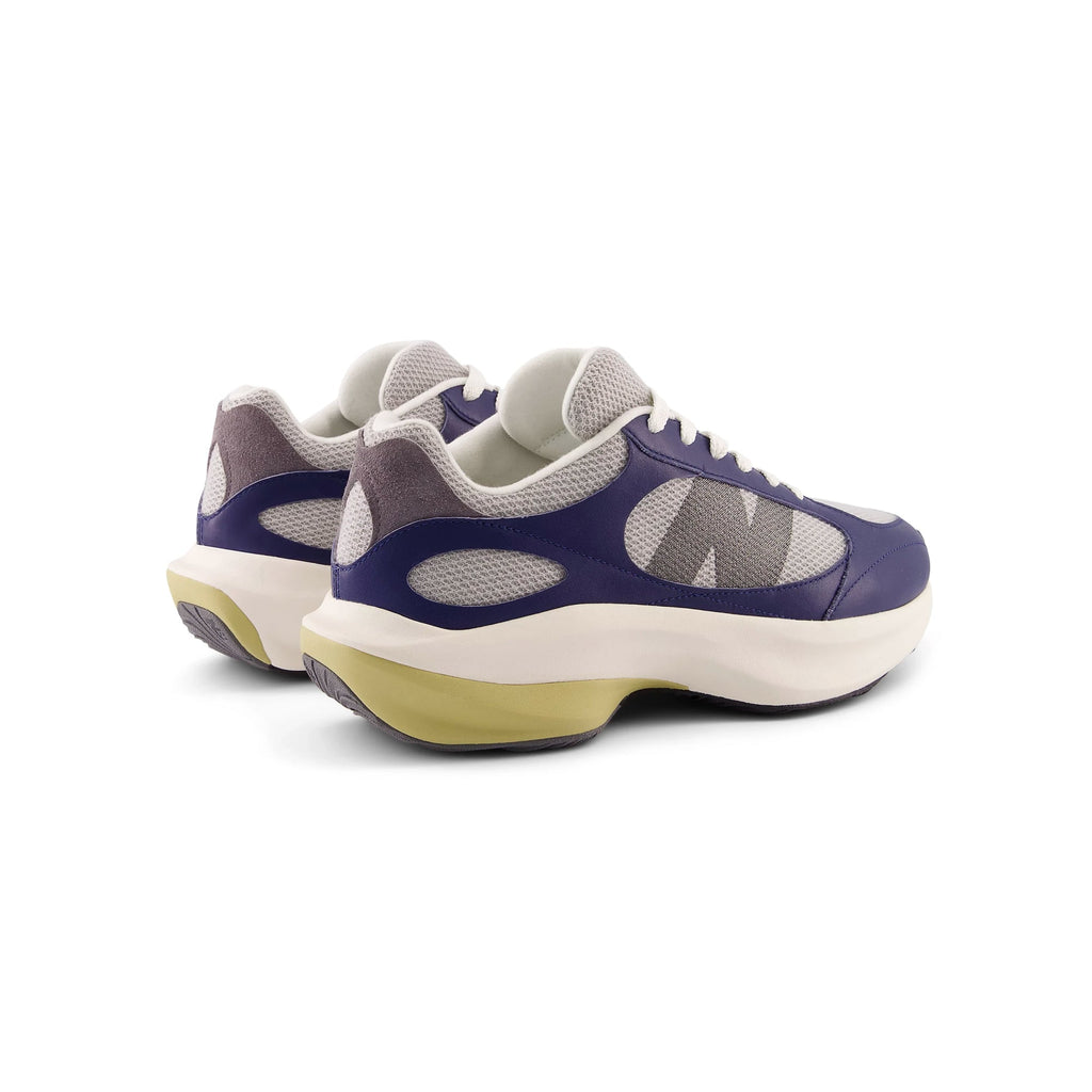 Mens Wrpd Runner Shoes New balance оригінал – Купити в Україні – детальний вид