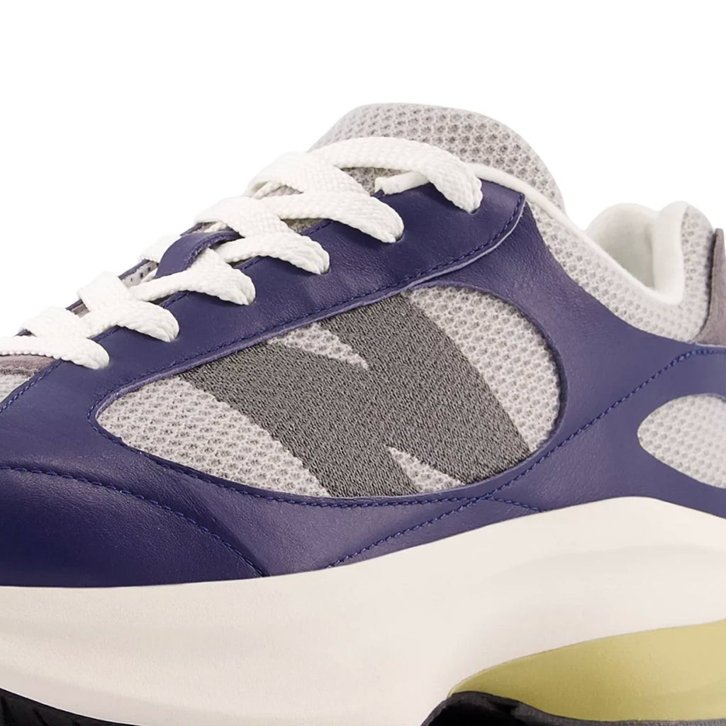Mens Wrpd Runner Shoes New balance оригінал – Купити в Україні – збільшений вид