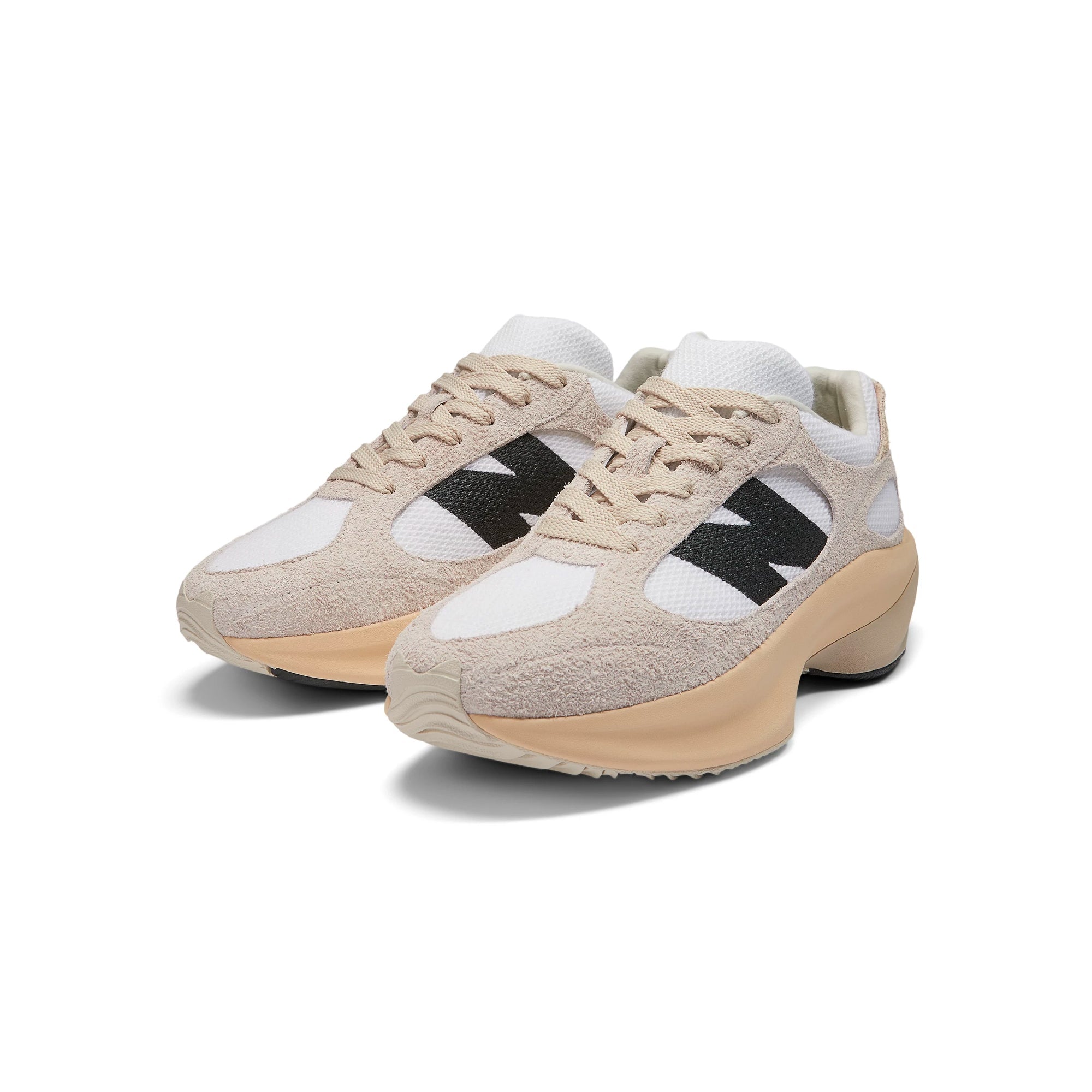 Mens Wrpd Runner Shoes New balance оригінал – Купити в Україні – вид ззаду