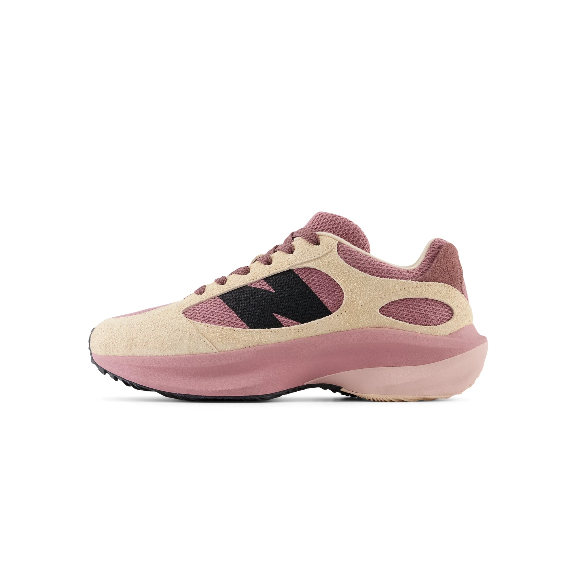 Mens Wrpd Runner Shoes New balance оригінал – Купити в Україні – боковий вид