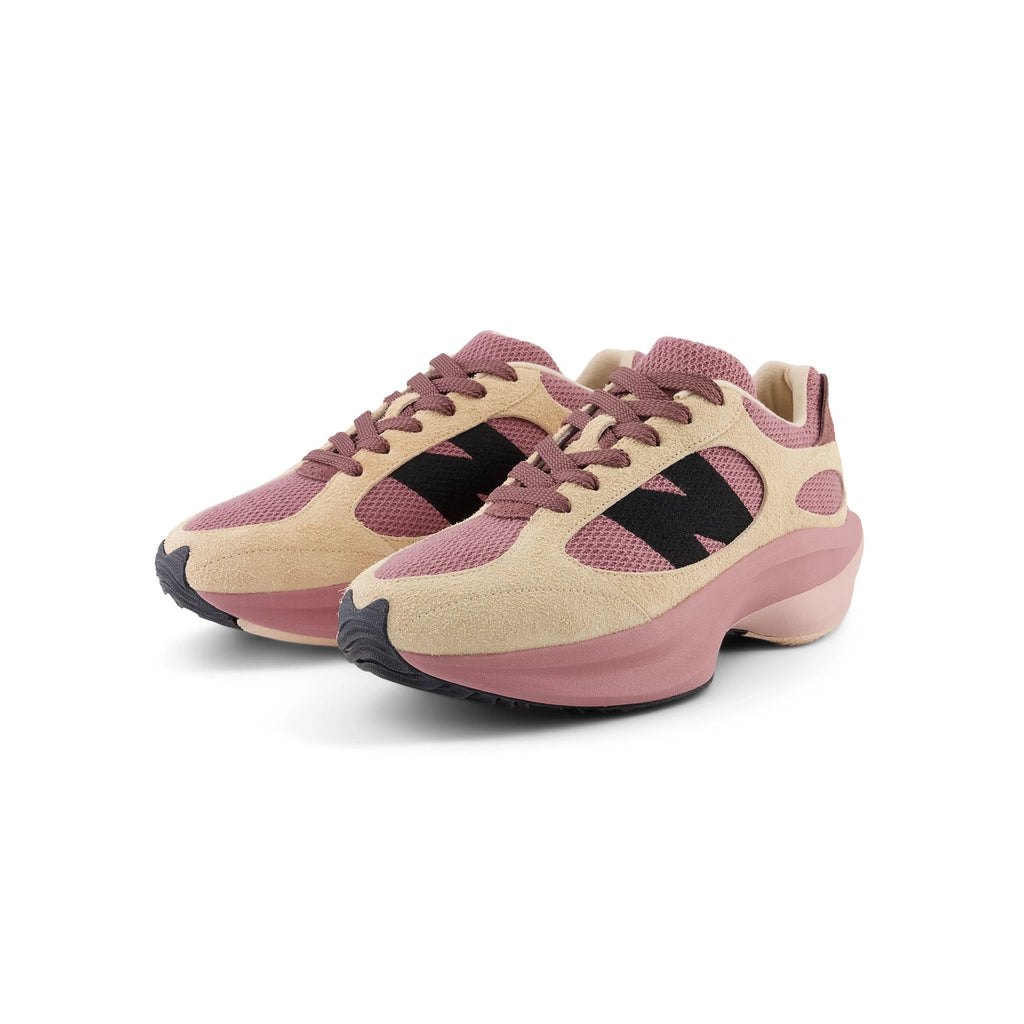 Mens Wrpd Runner Shoes New balance оригінал – Купити в Україні – вид ззаду