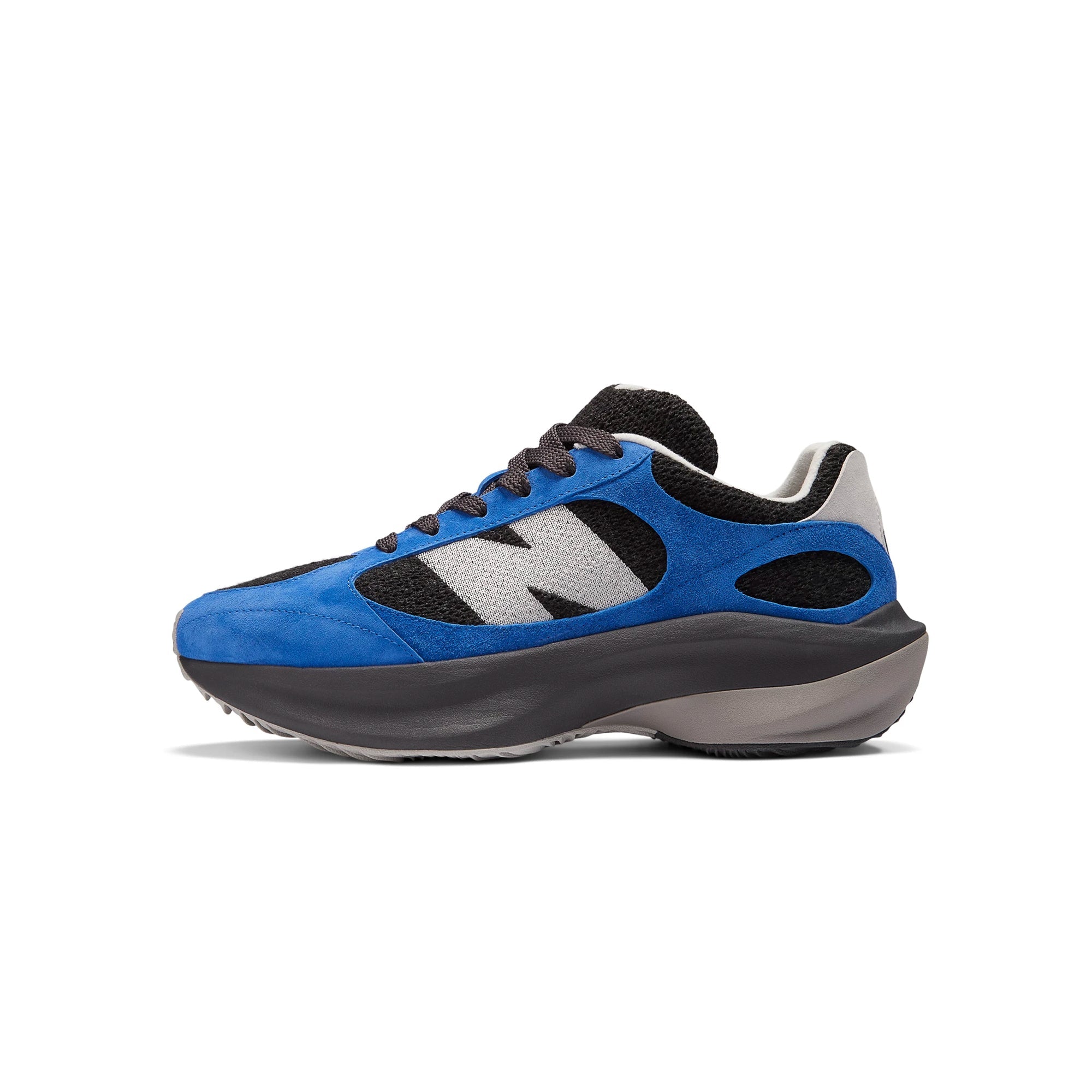 Mens Wrpd Runner Shoes New balance оригінал – Купити в Україні – боковий вид