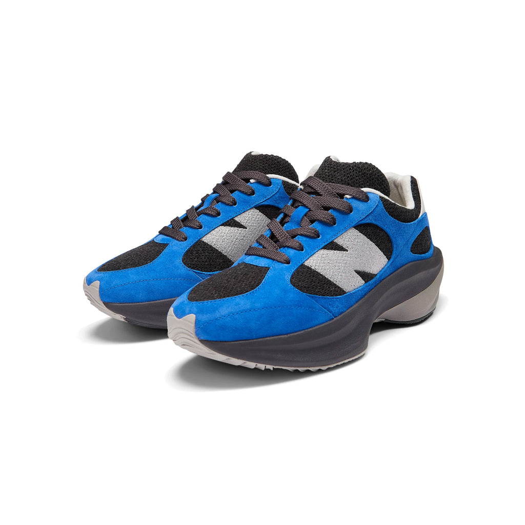 Mens Wrpd Runner Shoes New balance оригінал – Купити в Україні – вид ззаду