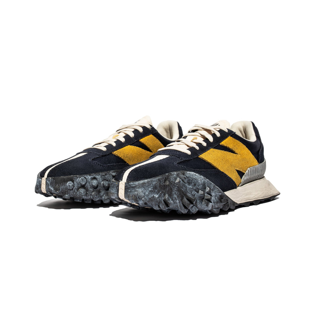 Оригінальна XC 72 Shoes Navy New balance – вид ззаду