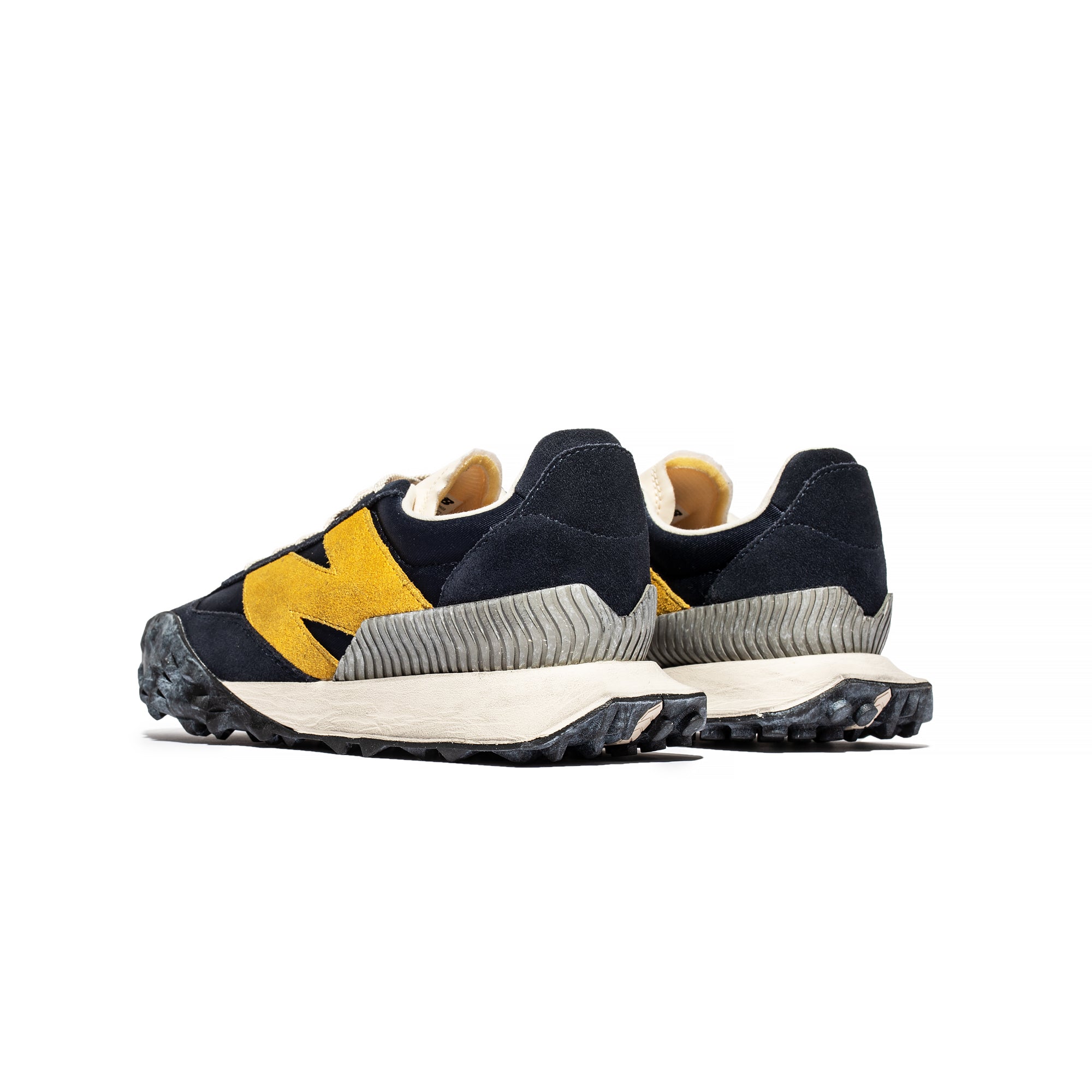 Оригінальна XC 72 Shoes Navy New balance – детальний вид