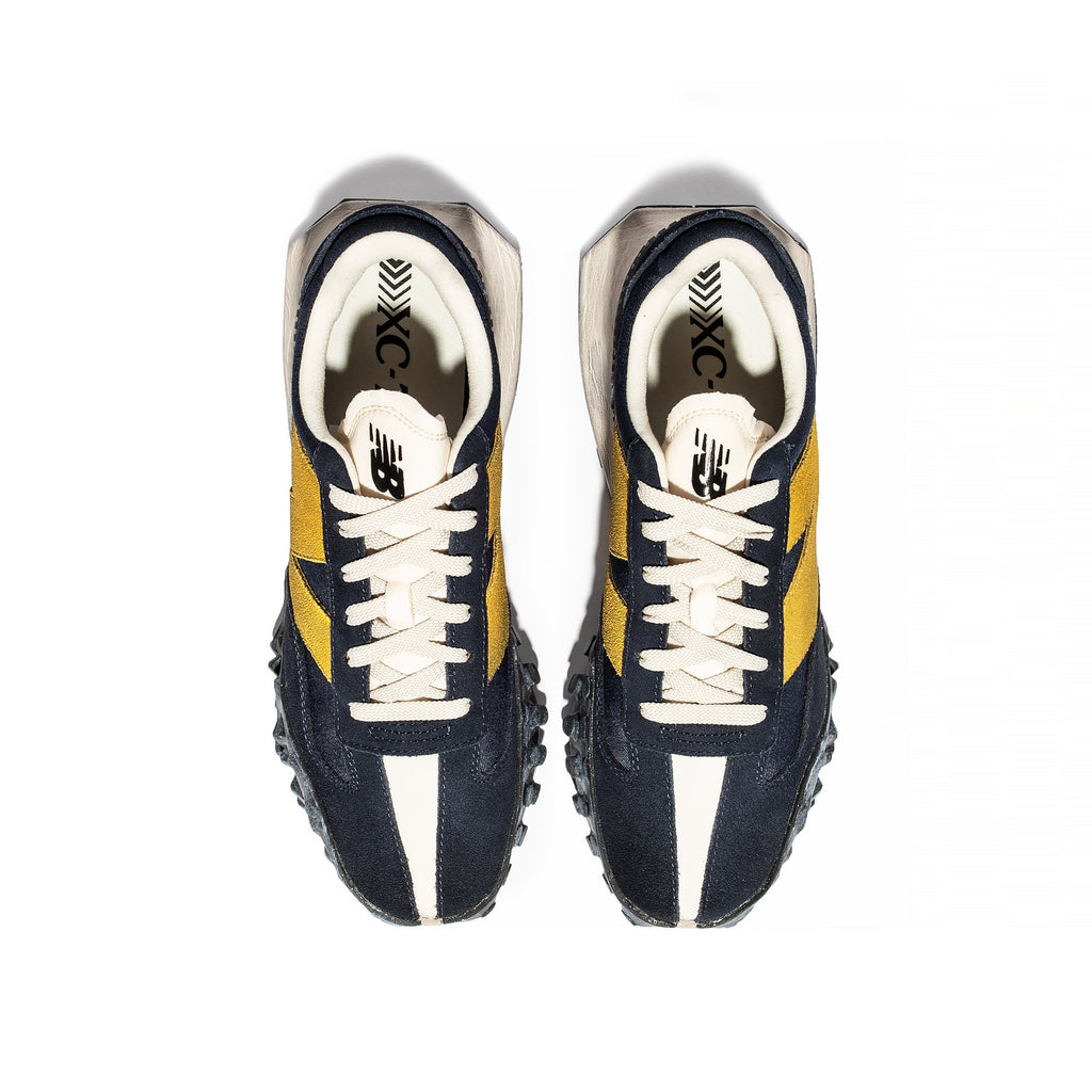 Оригінальна XC 72 Shoes Navy New balance – збільшений вид