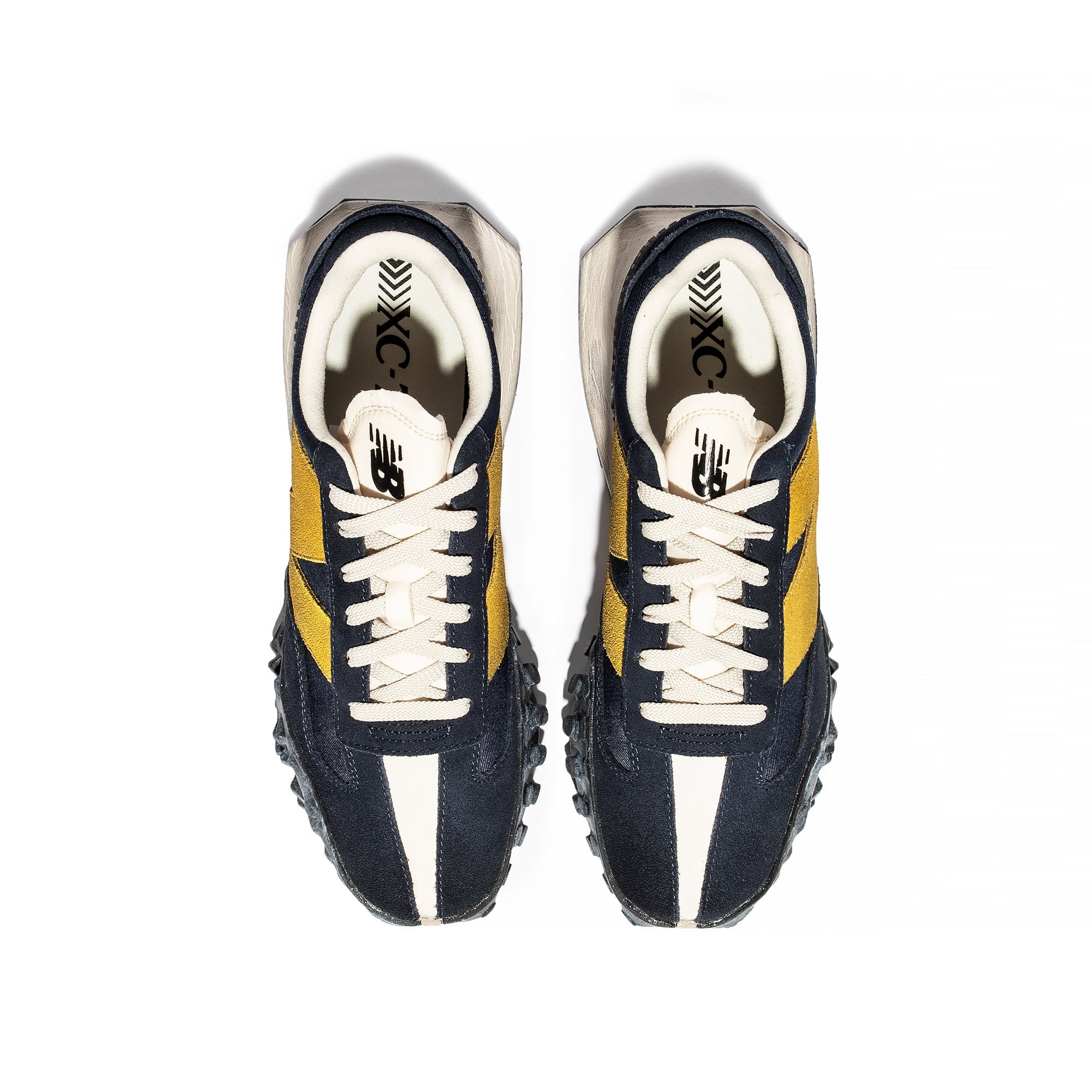 Оригінальна XC 72 Shoes Navy New balance – збільшений вид