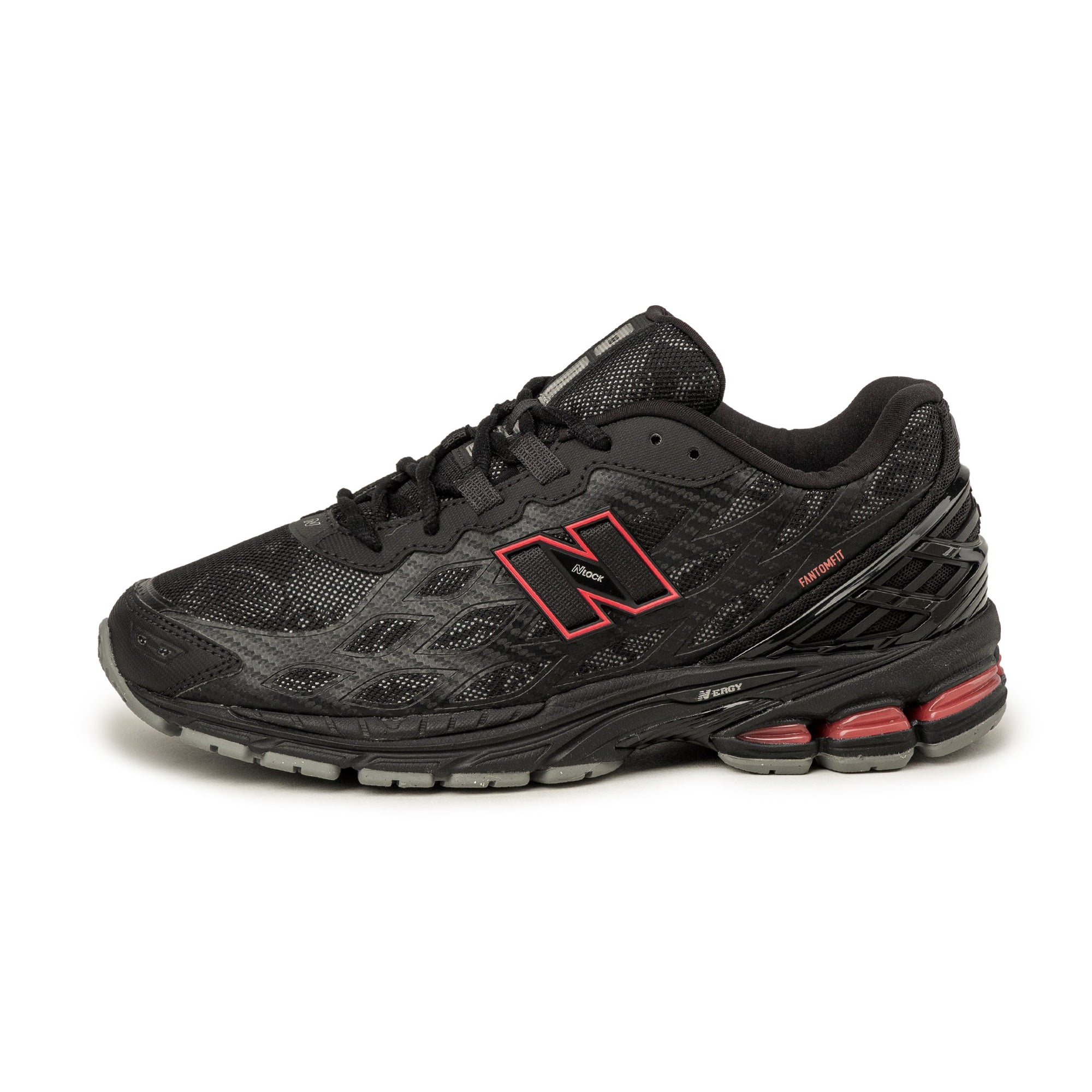 1906w New balance – Гарантія оригінальності – боковий вид