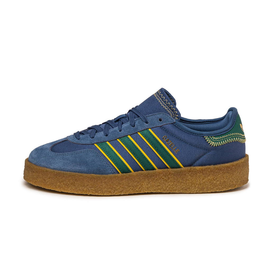 By Edison Chen Gazelle Adidas оригінал – Купити в Україні – боковий вид
