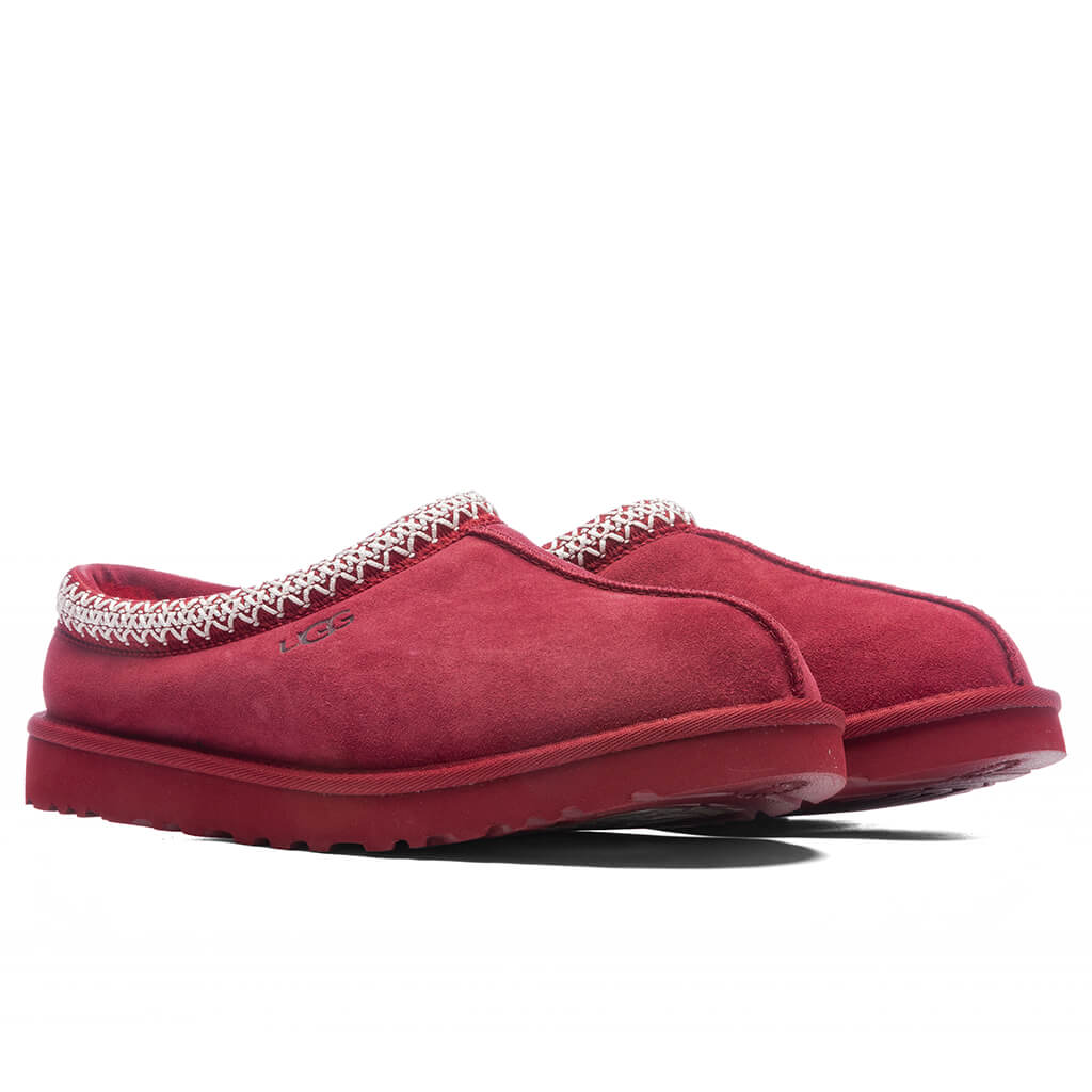 Оригінальна Mens Tasman Slipper Ugg – вид ззаду