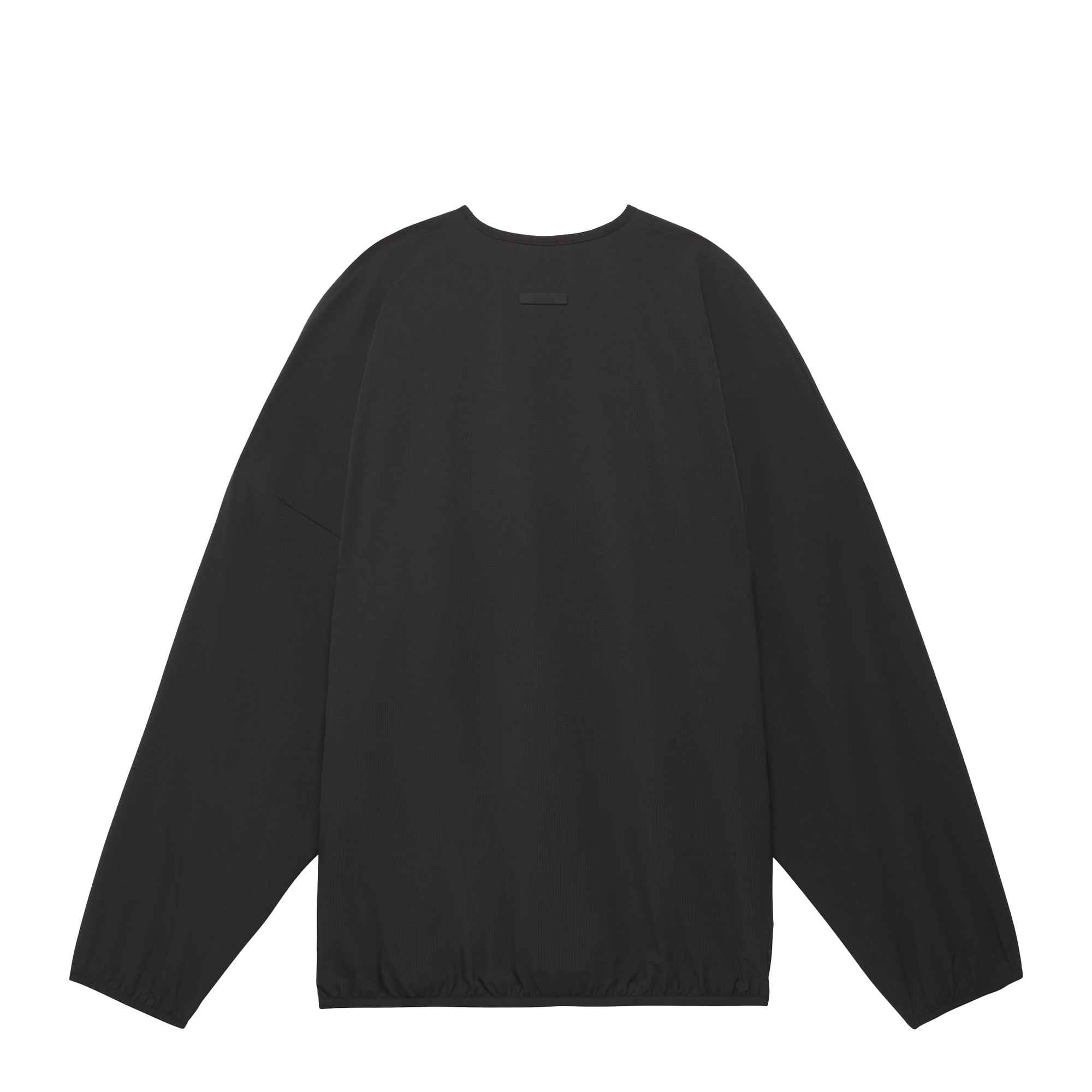Оригінальна X Fear Of God Athletics Meltaway Crewneck Adidas – вид ззаду - ADIDAS