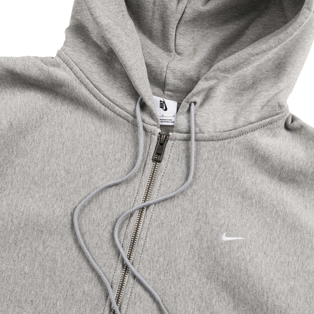 Nike Knitwear оригінал | Швидка доставка Україна – вид ззаду