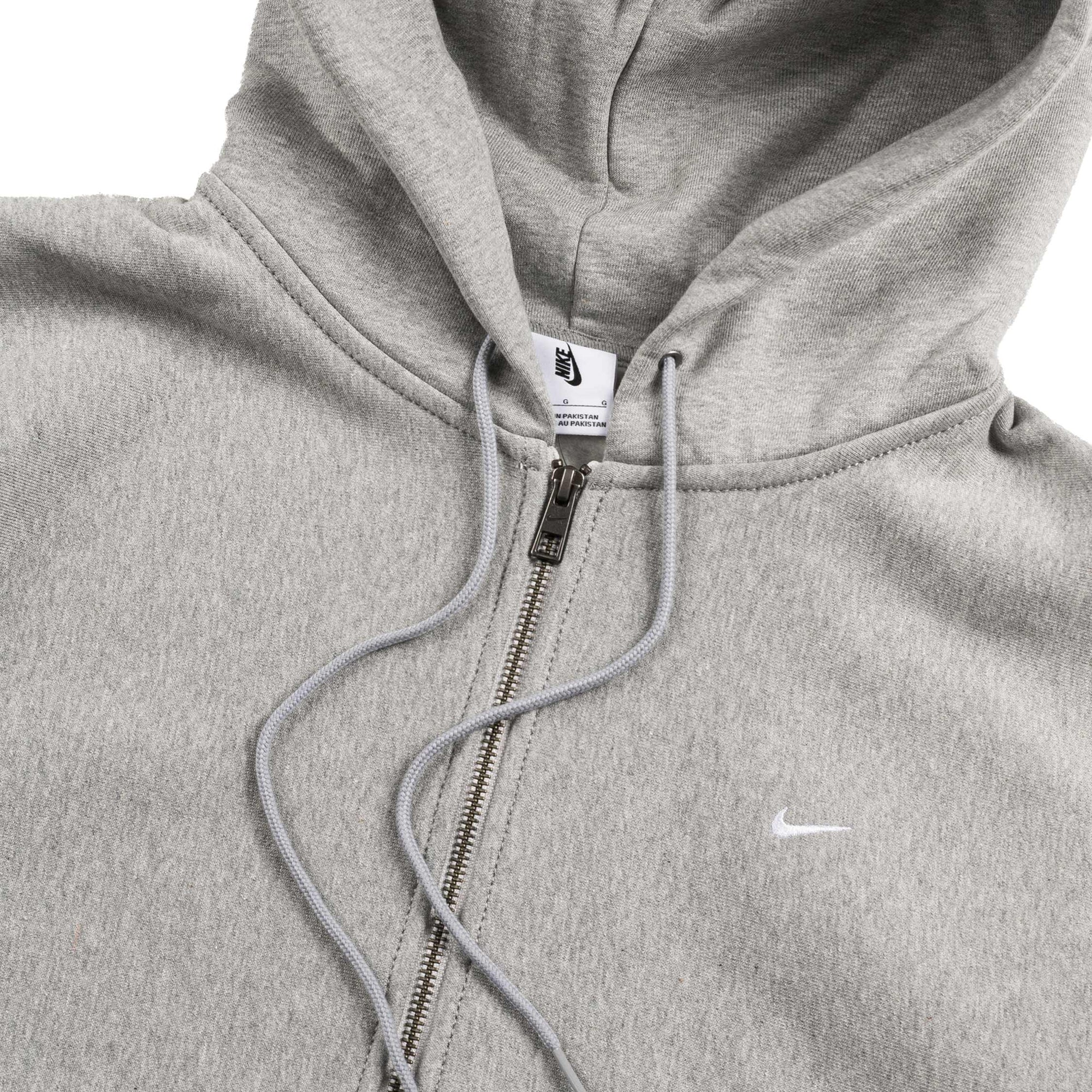 Nike Knitwear оригінал | Швидка доставка Україна – вид ззаду - NIKE