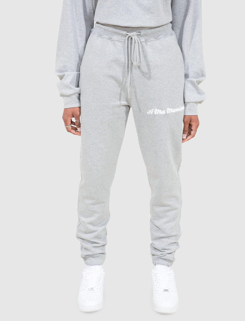 A ma maniere Bottoms оригінал | Швидка доставка Україна – вид ззаду