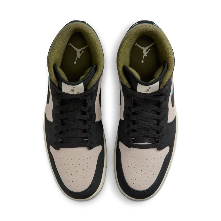 Оригінальна 1 MID Se Air jordan – збільшений вид