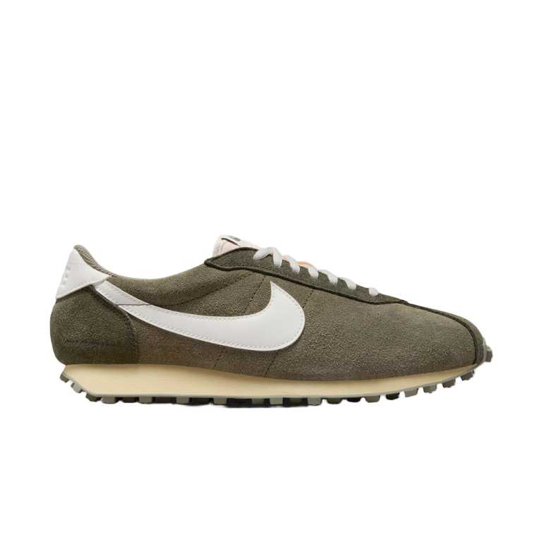 LD 1000 Nike – Гарантія оригінальності – боковий вид