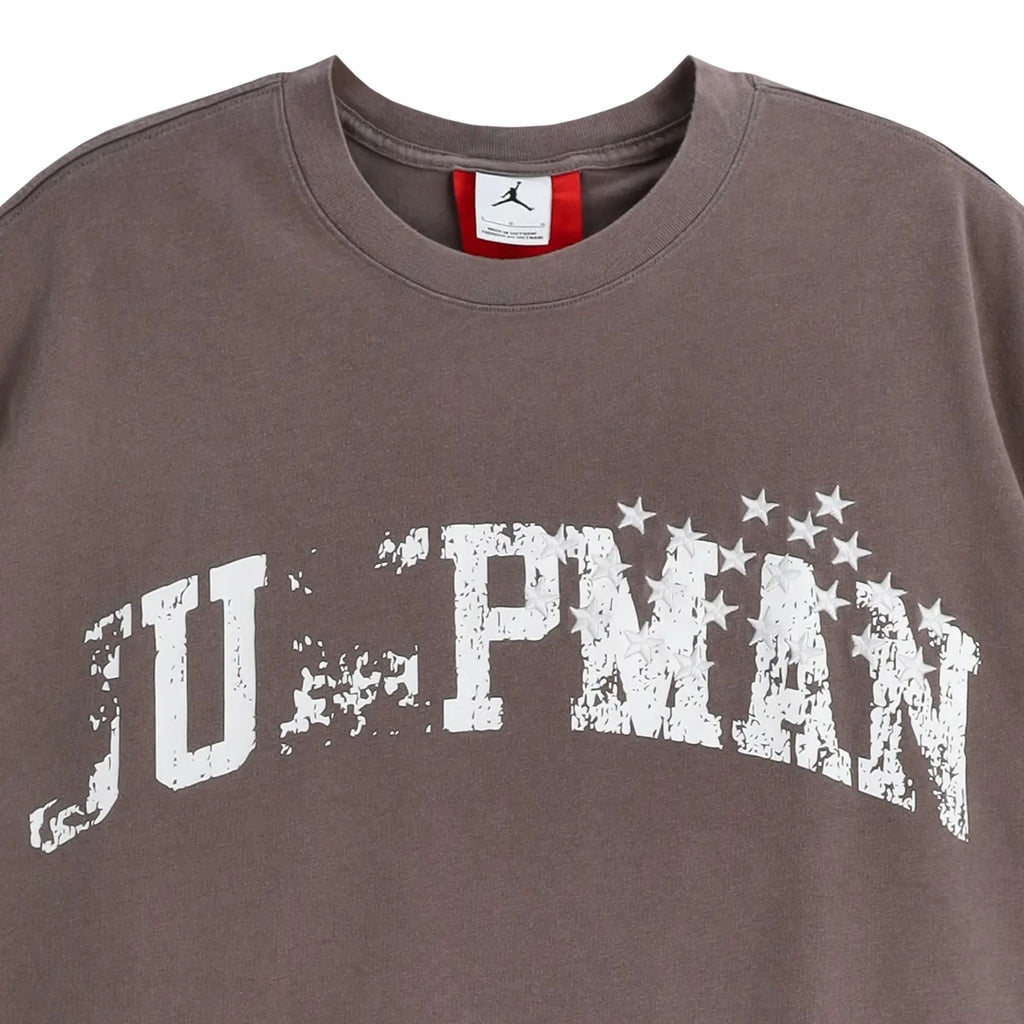 Jordan X Ih T-Shirt Air jordan – Гарантія оригінальності – детальний вид