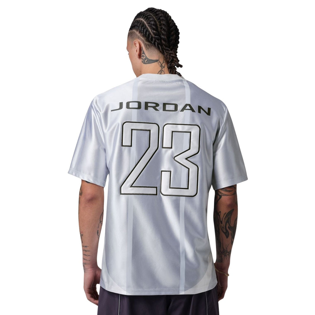 Air jordan Tops оригінал | Швидка доставка Україна – вид ззаду