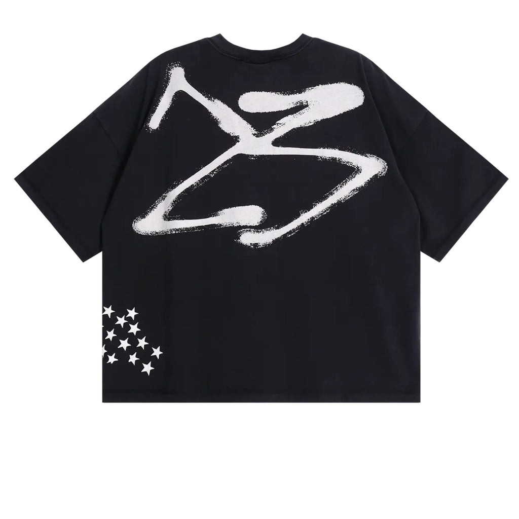 Jordan X Ih T-Shirt Air jordan – Гарантія оригінальності – вид ззаду