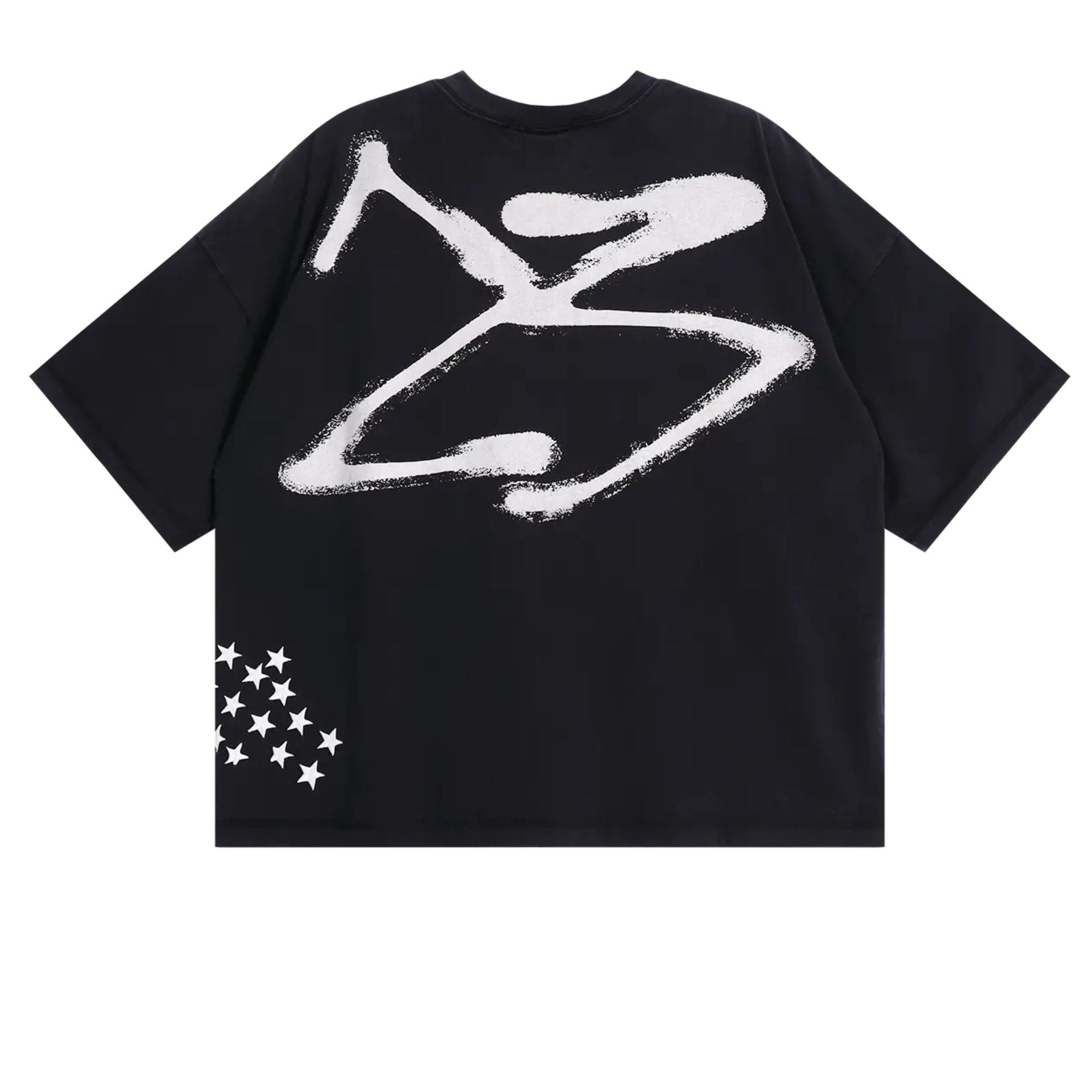 Jordan X Ih T-Shirt Air jordan – Гарантія оригінальності – вид ззаду