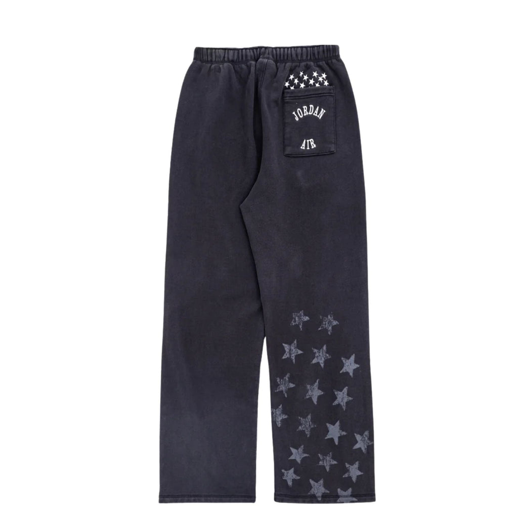 Оригінальна M J Ih Os Flc Pant Air jordan – вид ззаду