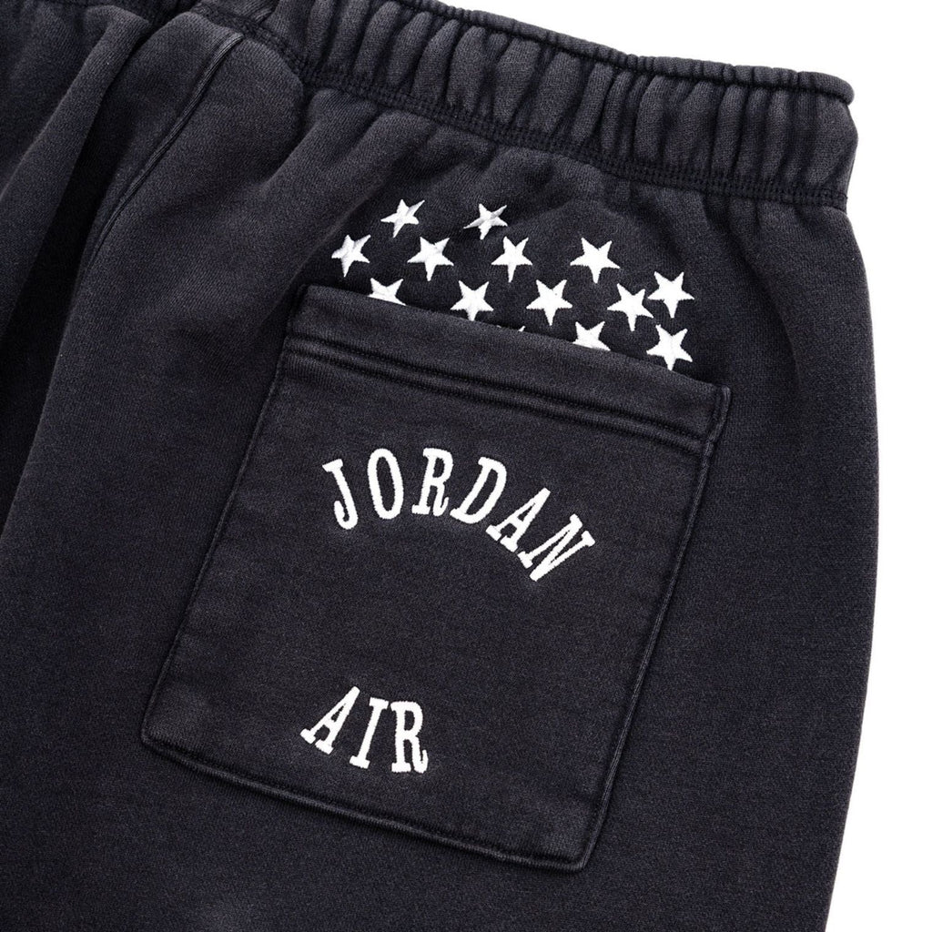 Оригінальна M J Ih Os Flc Pant Air jordan – детальний вид