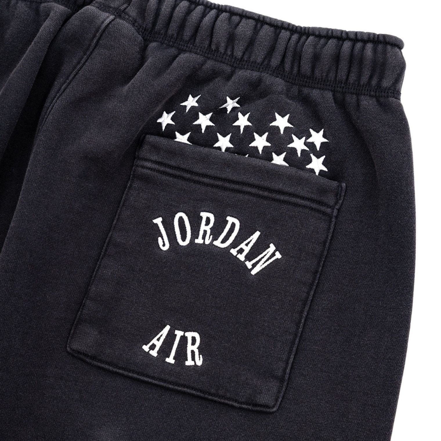 Оригінальна M J Ih Os Flc Pant Air jordan – детальний вид