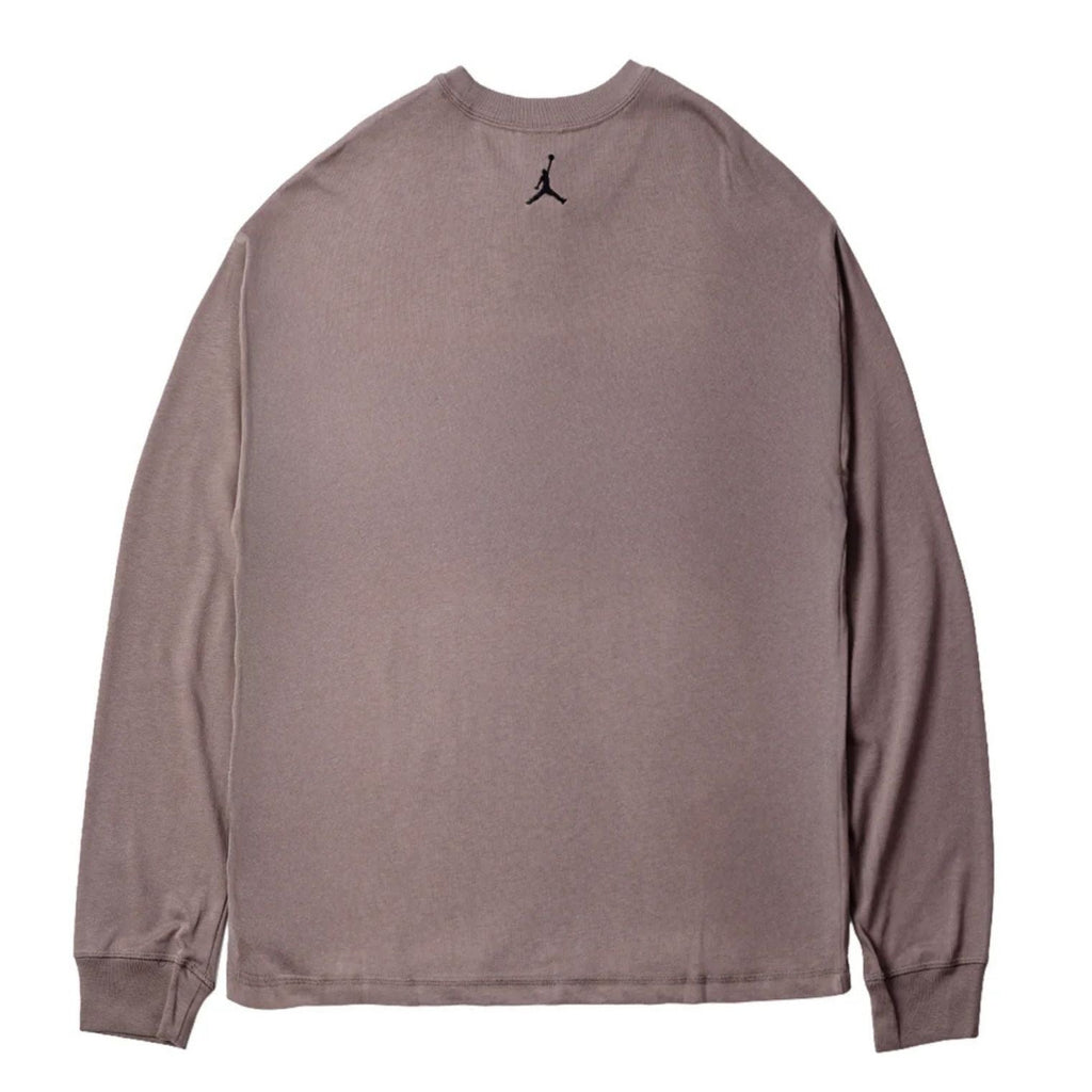 Air jordan Tops оригінал | Швидка доставка Україна – вид ззаду