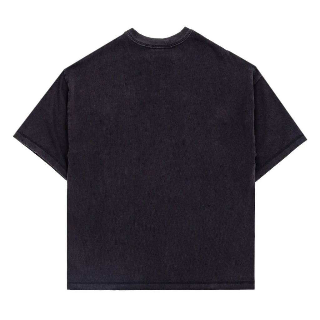 M J Ih Mj Star Ss Tee Air jordan – Гарантія оригінальності – вид ззаду